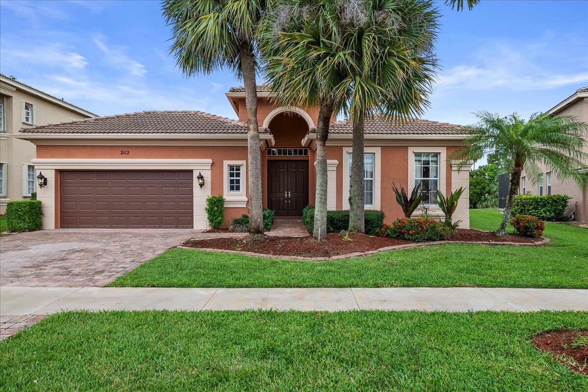 2112 Bellcrest Court, Royal Palm Beach, FL 33411, Royal Palm Beach