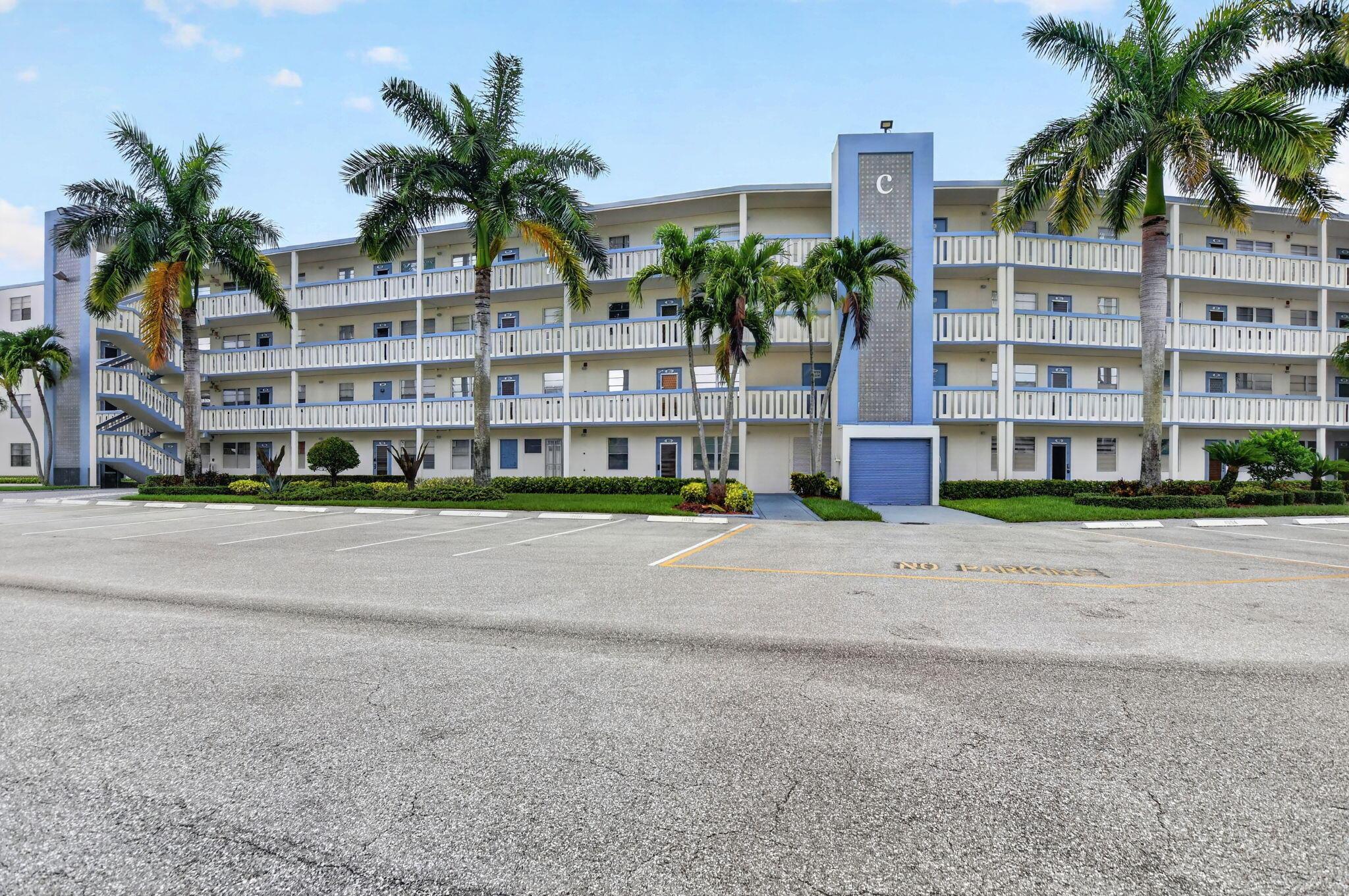 3057 Yarmouth C, Boca Raton, FL 33434, Boca Raton