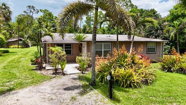13559 24th Court N, Loxahatchee, FL 33470, Loxahatchee