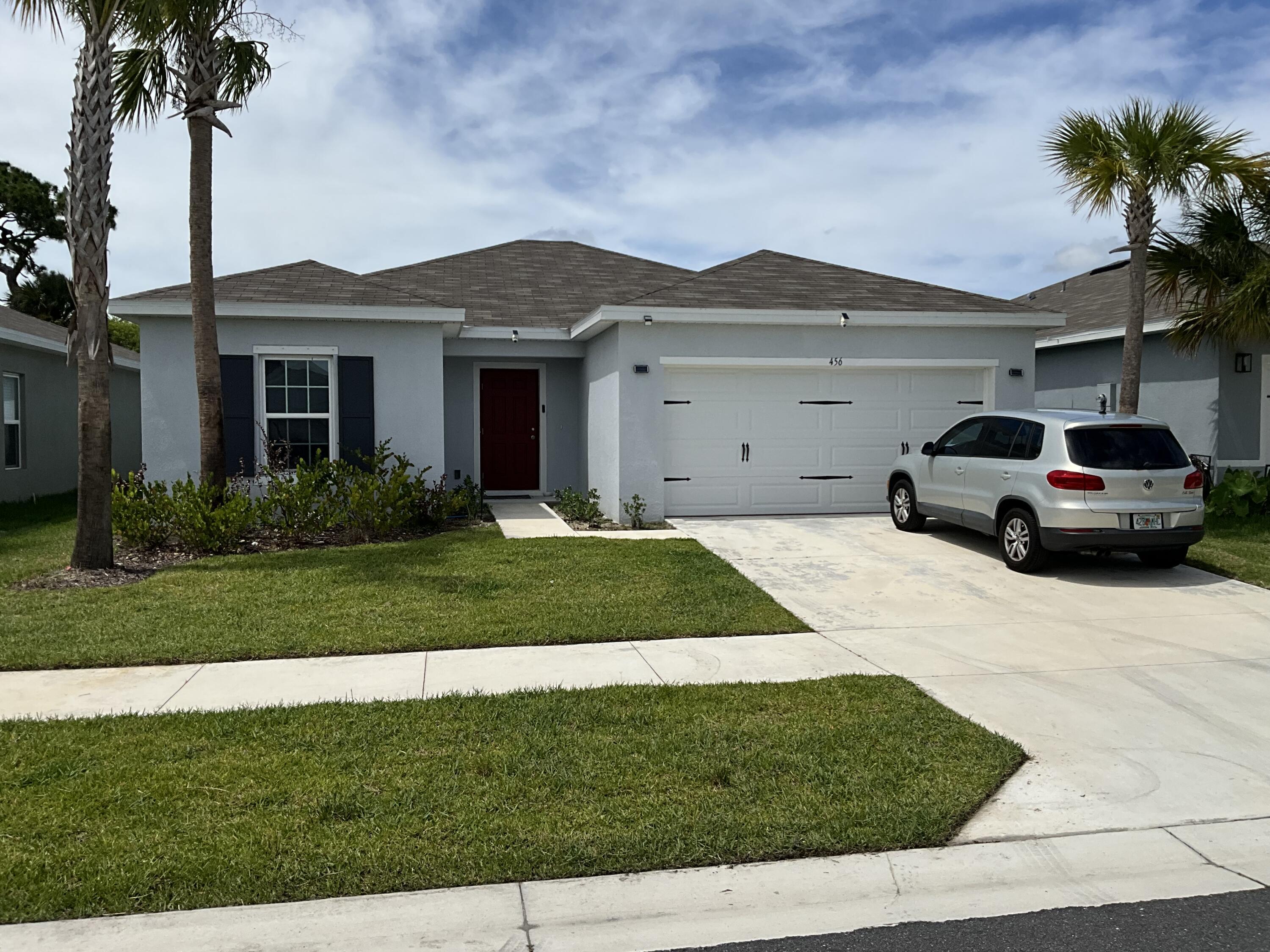 456 Cherimoya Street, Fort Pierce, FL 34981, Fort Pierce - Photo 3