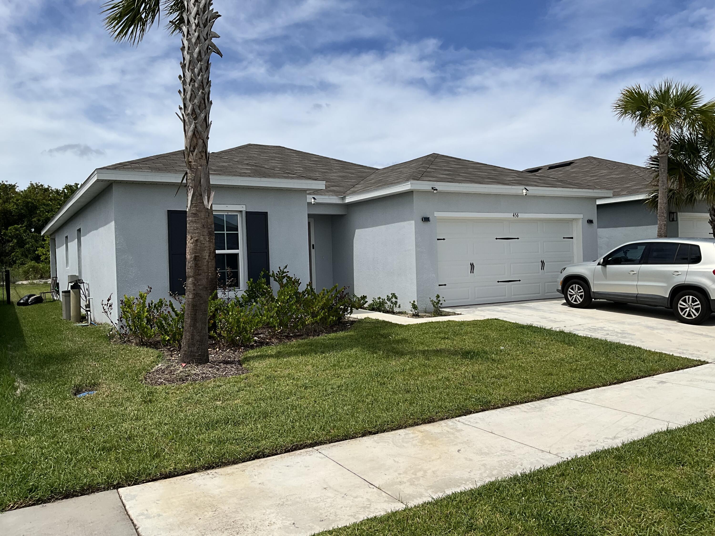 456 Cherimoya Street, Fort Pierce, FL 34981, Fort Pierce - Photo 4