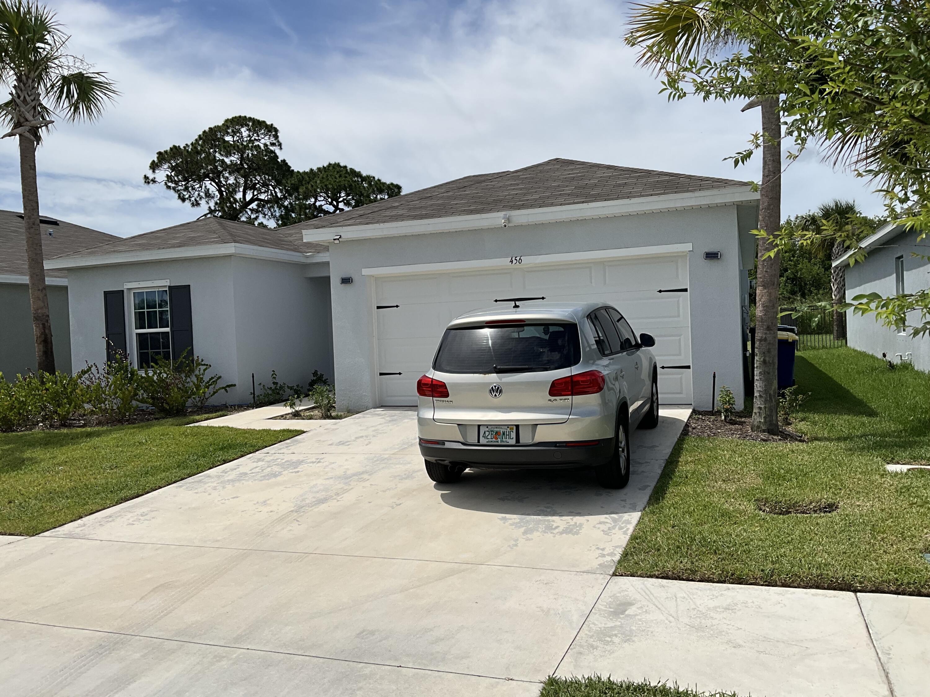 456 Cherimoya Street, Fort Pierce, FL 34981, Fort Pierce - Photo 5