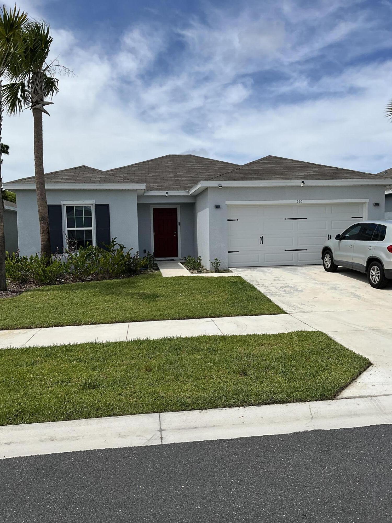 456 Cherimoya Street, Fort Pierce, FL 34981, Fort Pierce