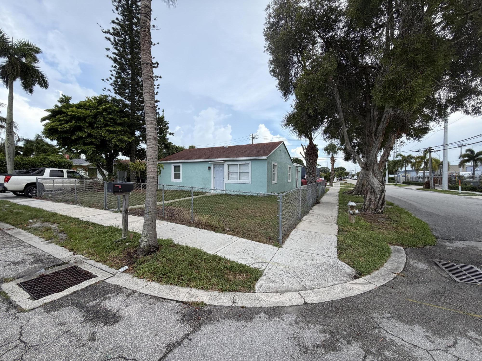 442 Winters Street, West Palm Beach, FL 33405, West Palm Beach