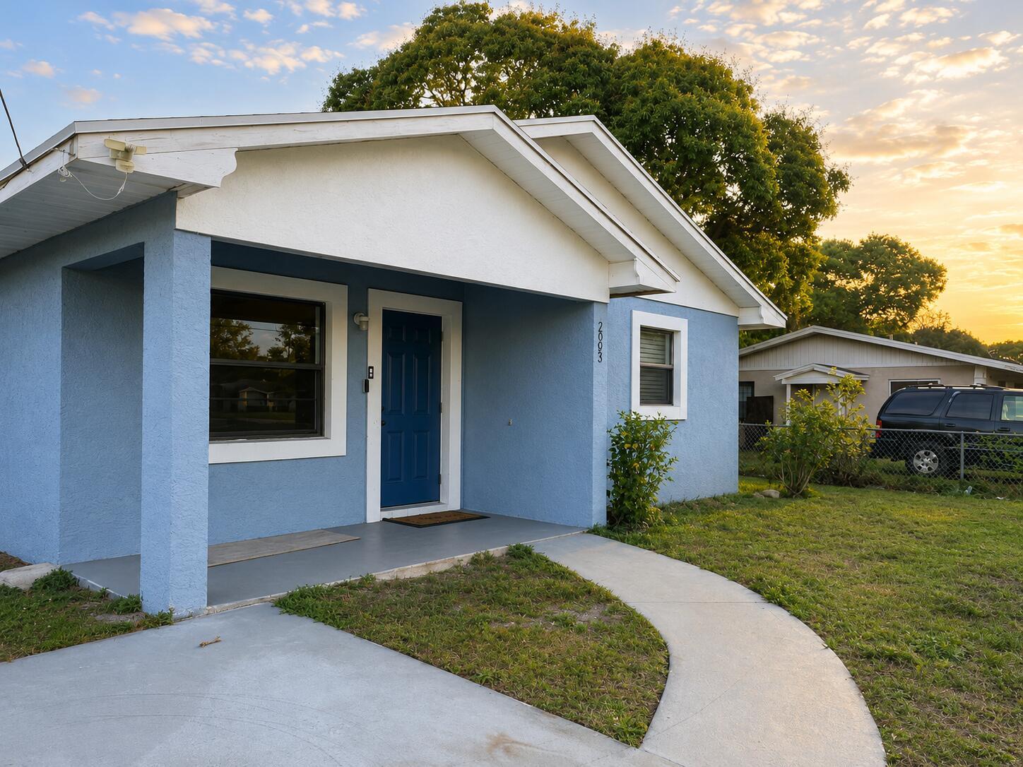2903 Avenue R, Fort Pierce, FL 34947, Fort Pierce - Photo 3