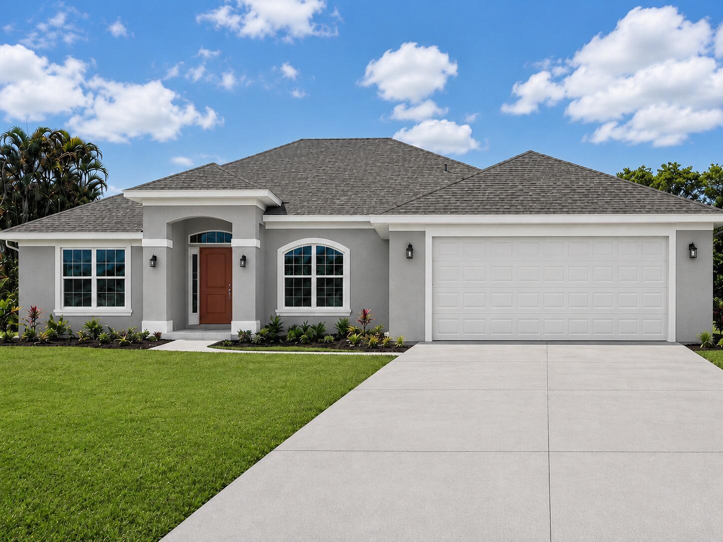 2807 SW East Louise Circle, Port St. Lucie, FL 34953, Port St. Lucie