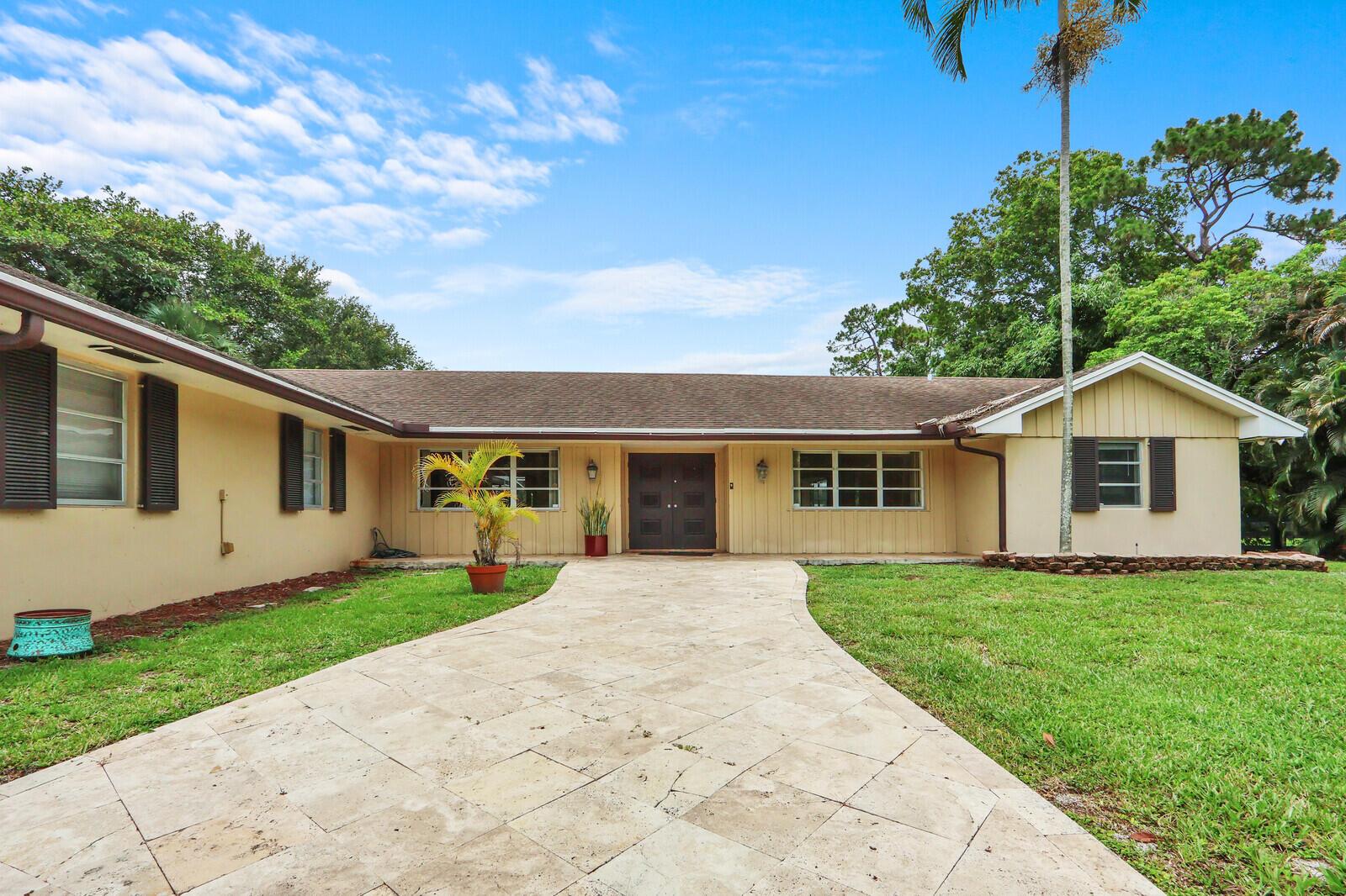 4529 Square Lake Drive, Palm Beach Gardens, FL 33418, Palm Beach Gardens