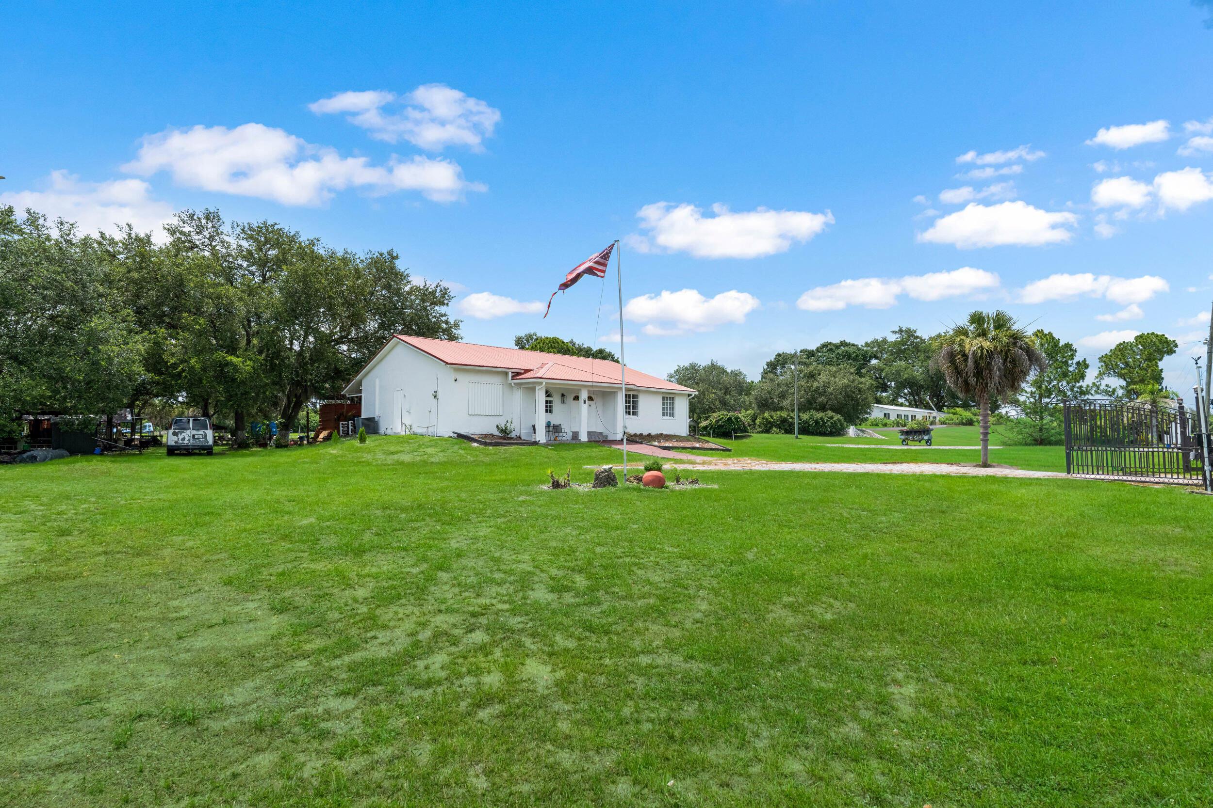 340 S Arboleda Street, Clewiston, FL 33440, Clewiston - Photo 4
