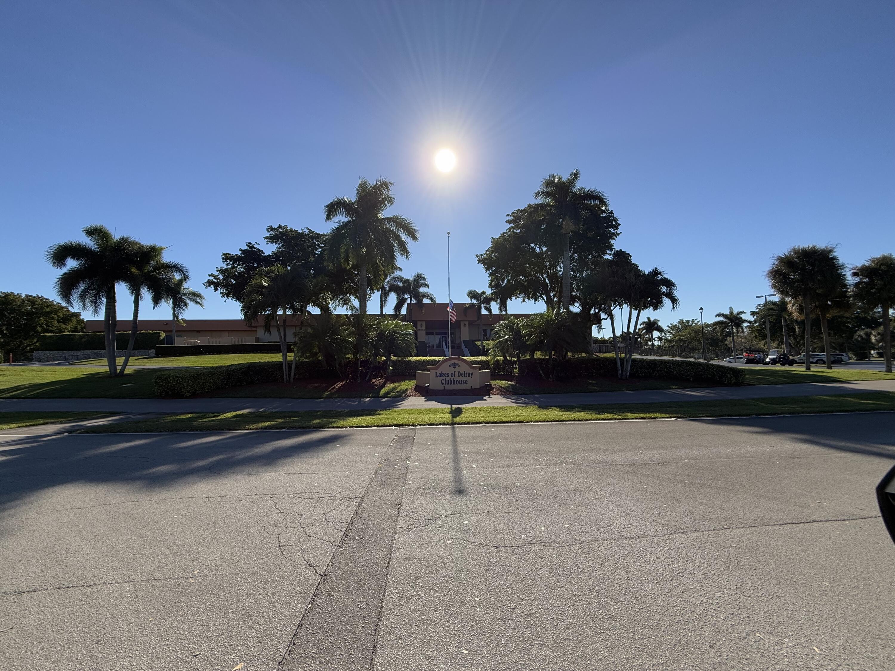 15445 Lakes Of Delray Boulevard 204, Delray Beach, FL 33484, Delray Beach - Photo 3