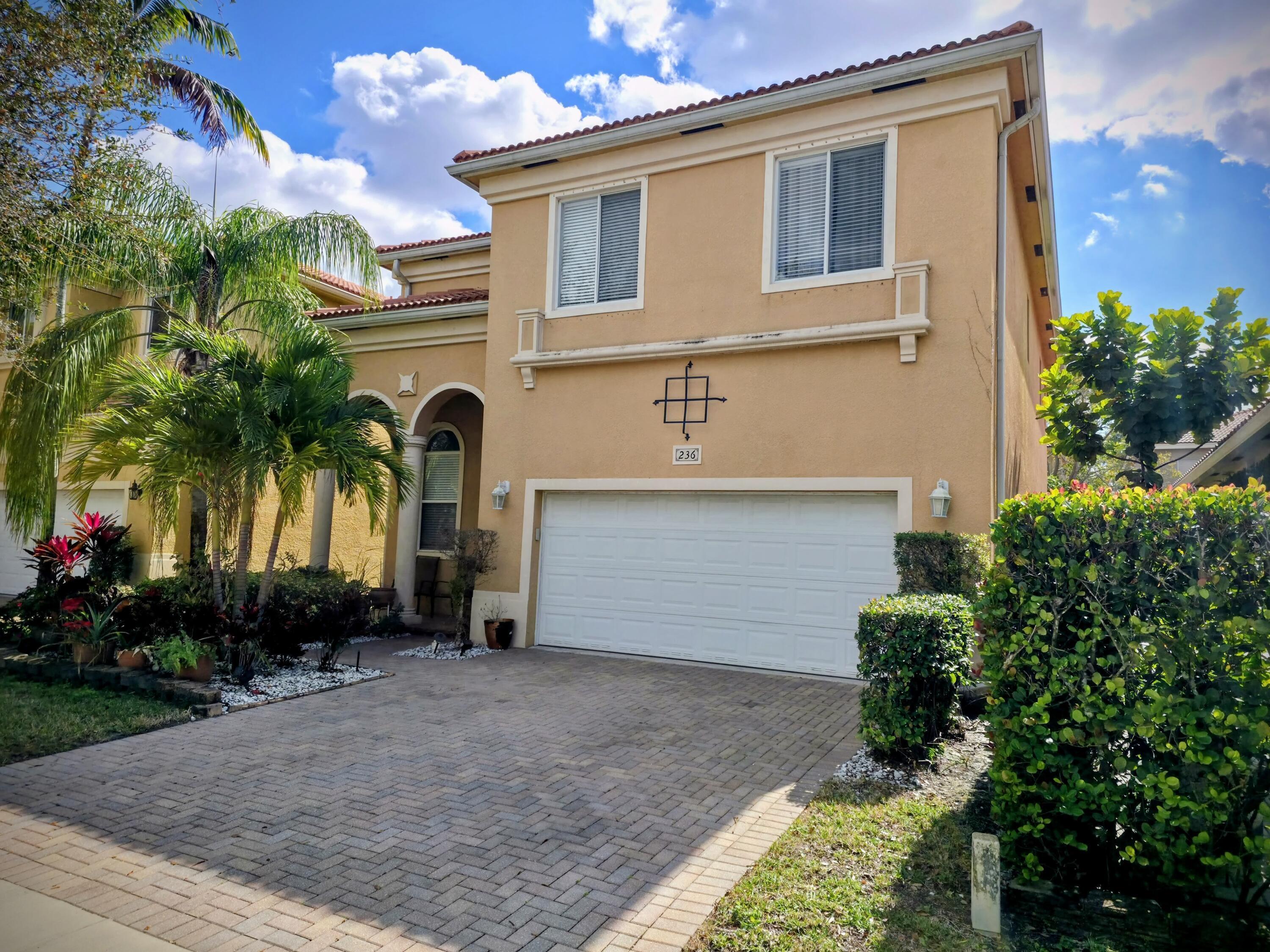 236 Gazetta Way, West Palm Beach, FL 33413, West Palm Beach