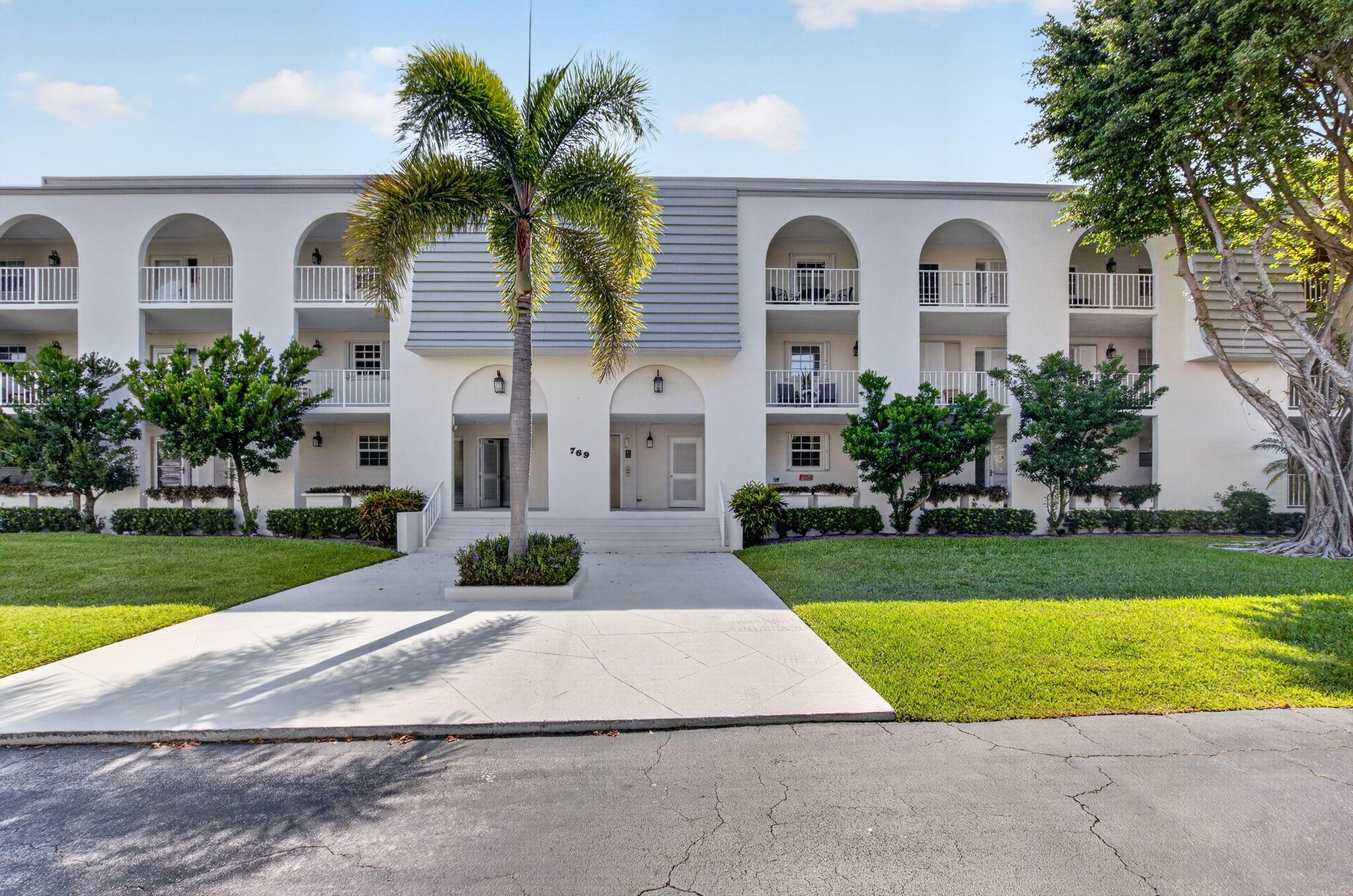 769 Jeffery Street 2-104, Boca Raton, FL 33487, Boca Raton