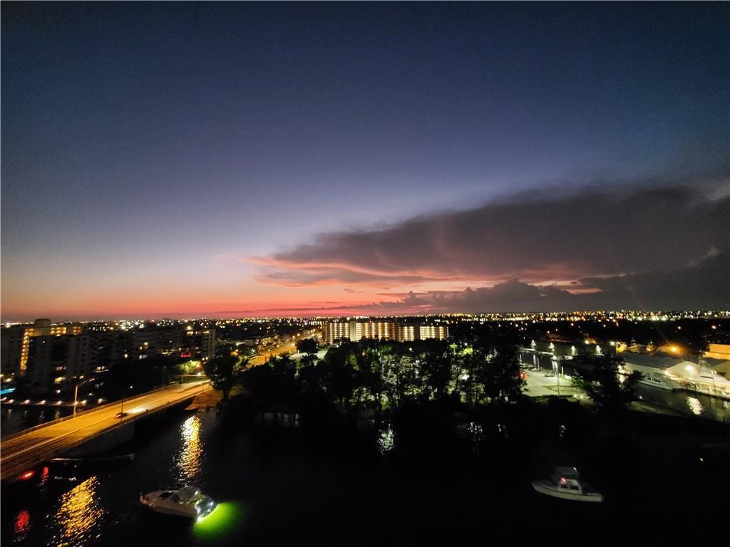 1401 N Riverside Drive N 807, Pompano Beach, FL 33062, Pompano Beach