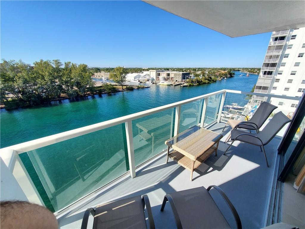 1401 N Riverside Drive N 807, Pompano Beach, FL 33062, Pompano Beach - Photo 4