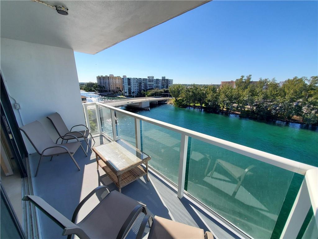 1401 N Riverside Drive N 807, Pompano Beach, FL 33062, Pompano Beach - Photo 5