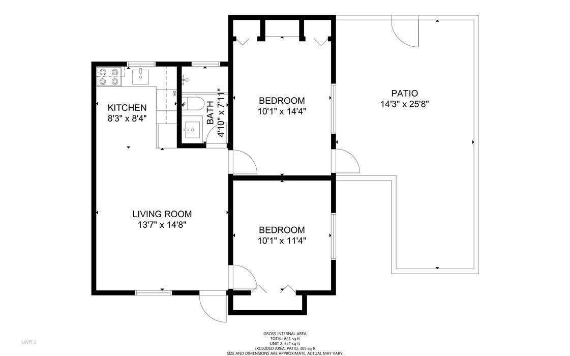 5122 NE 19th Avenue 2, Fort Lauderdale, FL 33308, Fort Lauderdale - Photo 4