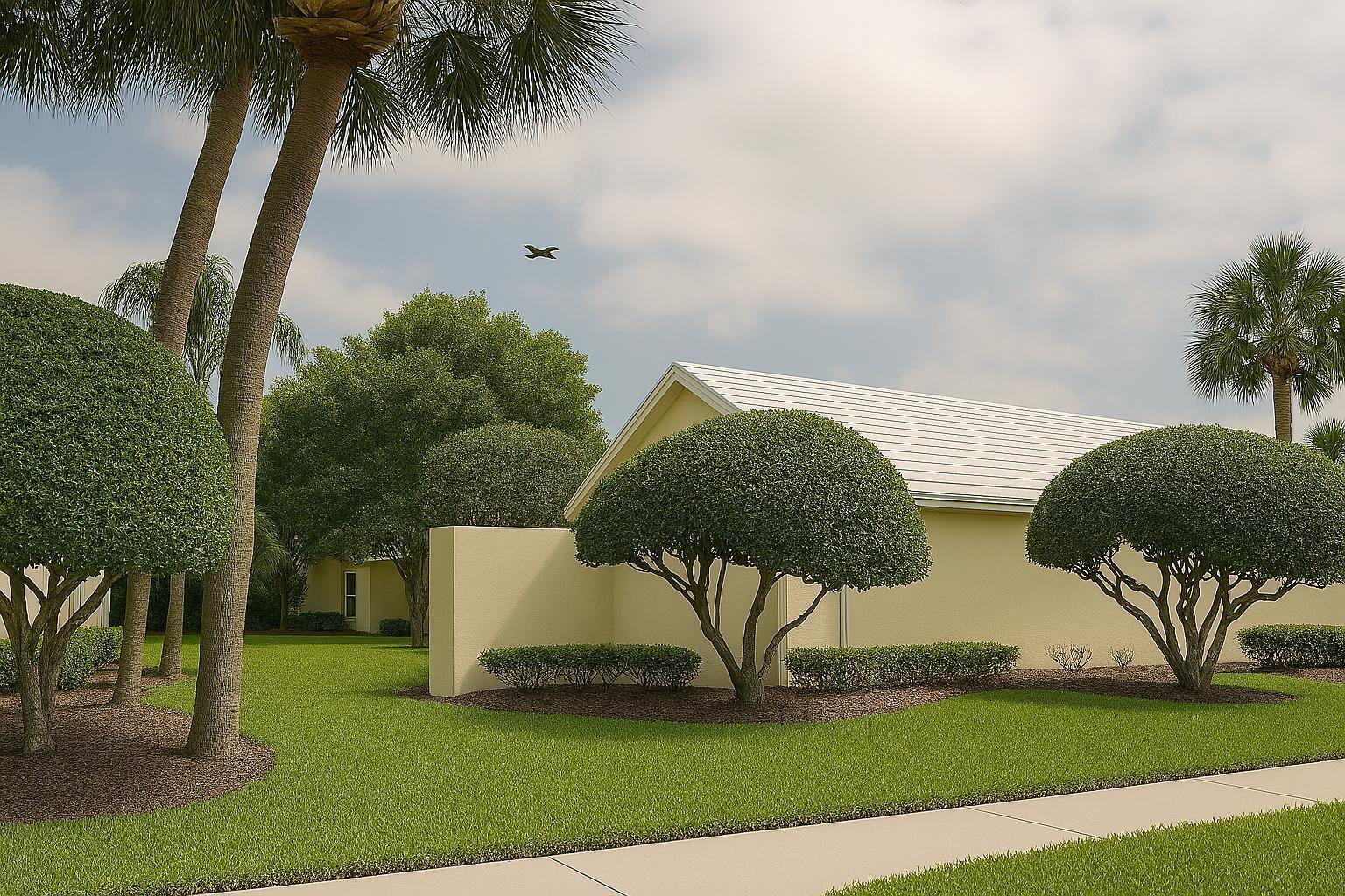 1110 Lytham Court, West Palm Beach, FL 33411, West Palm Beach - Photo 3