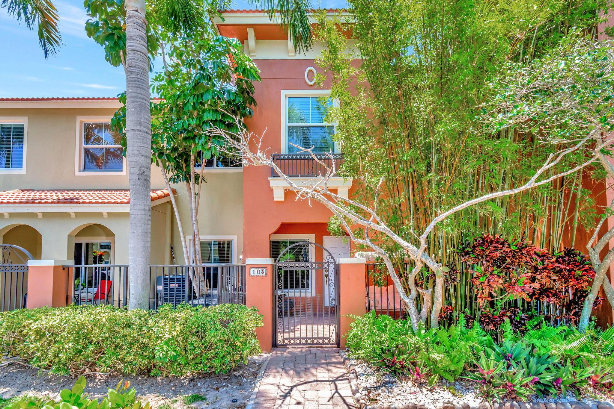 103 Monterey Bay Drive, Boynton Beach, FL 33426, Boynton Beach