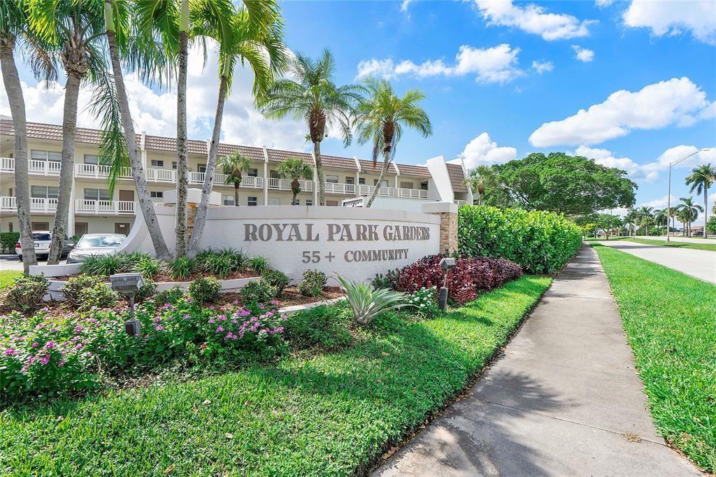 6890 Royal Palm Boulevard 312h, Margate, FL 33063, Margate - Photo 2