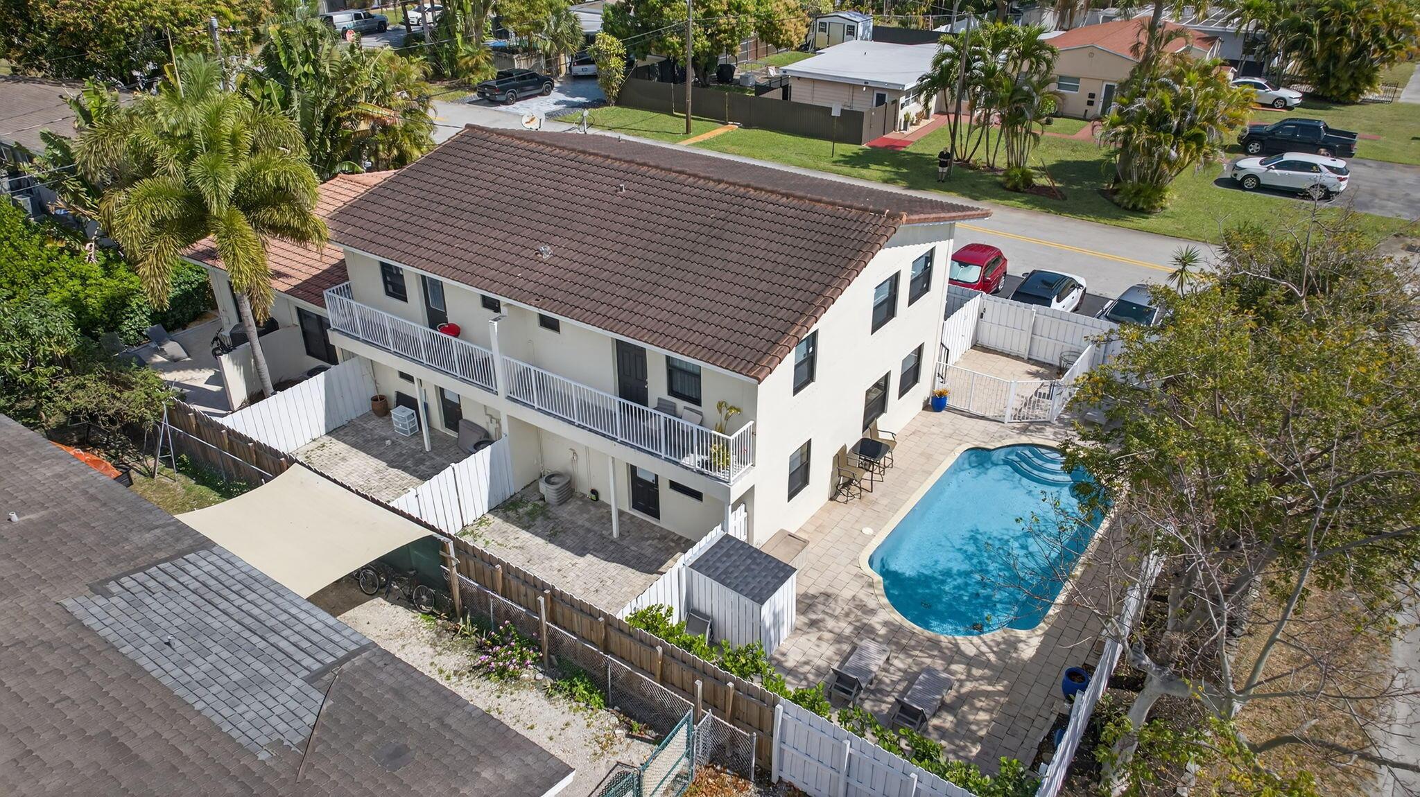 1501 NE 7th Avenue 1, Fort Lauderdale, FL 33304, Fort Lauderdale