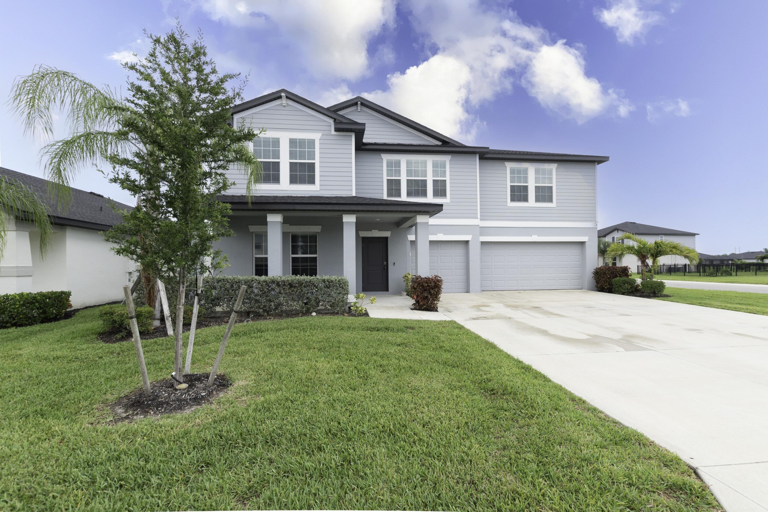17177 Monte Isola Way, North Fort Myers, FL 33917, North Fort Myers