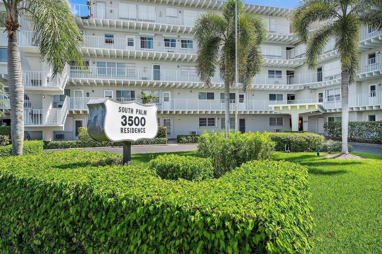 3500 S Ocean Boulevard 107, South Palm Beach, FL 33480, South Palm Beach - Photo 2