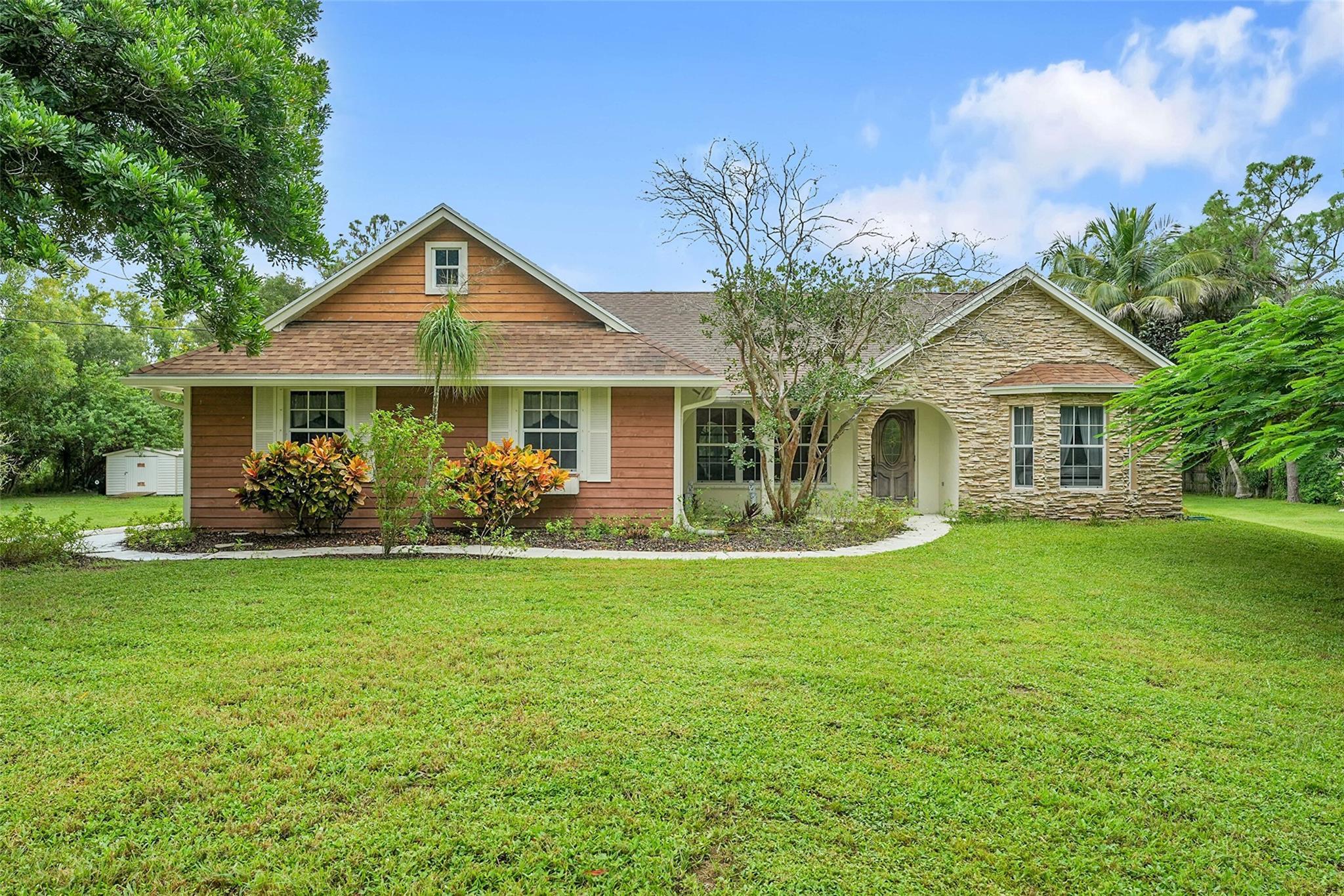 18392 48th Avenue N, Loxahatchee, FL 33470, Loxahatchee - Photo 2