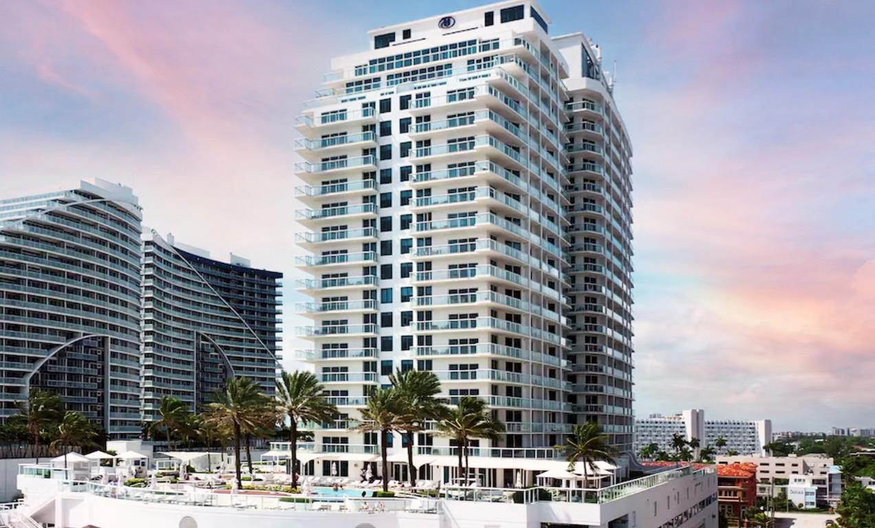 505 N Fort Lauderdale Beach Boulevard 1114, Fort Lauderdale, FL 33304, Fort Lauderdale - Photo 3