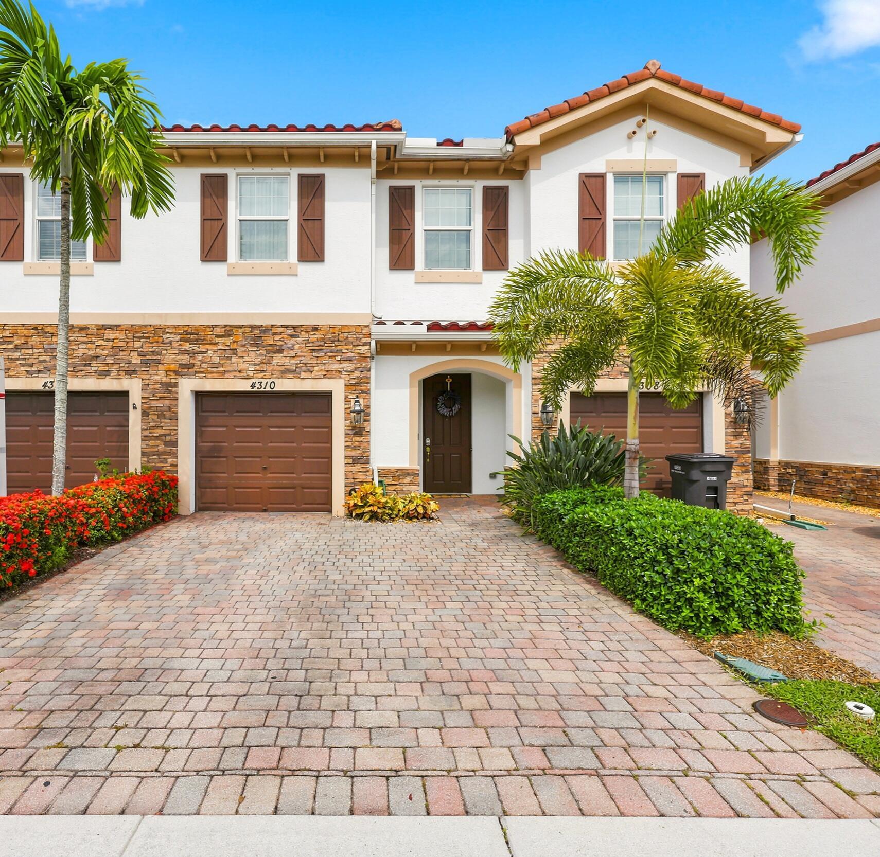 4310 Chalmers Lane, West Palm Beach, FL 33417, West Palm Beach