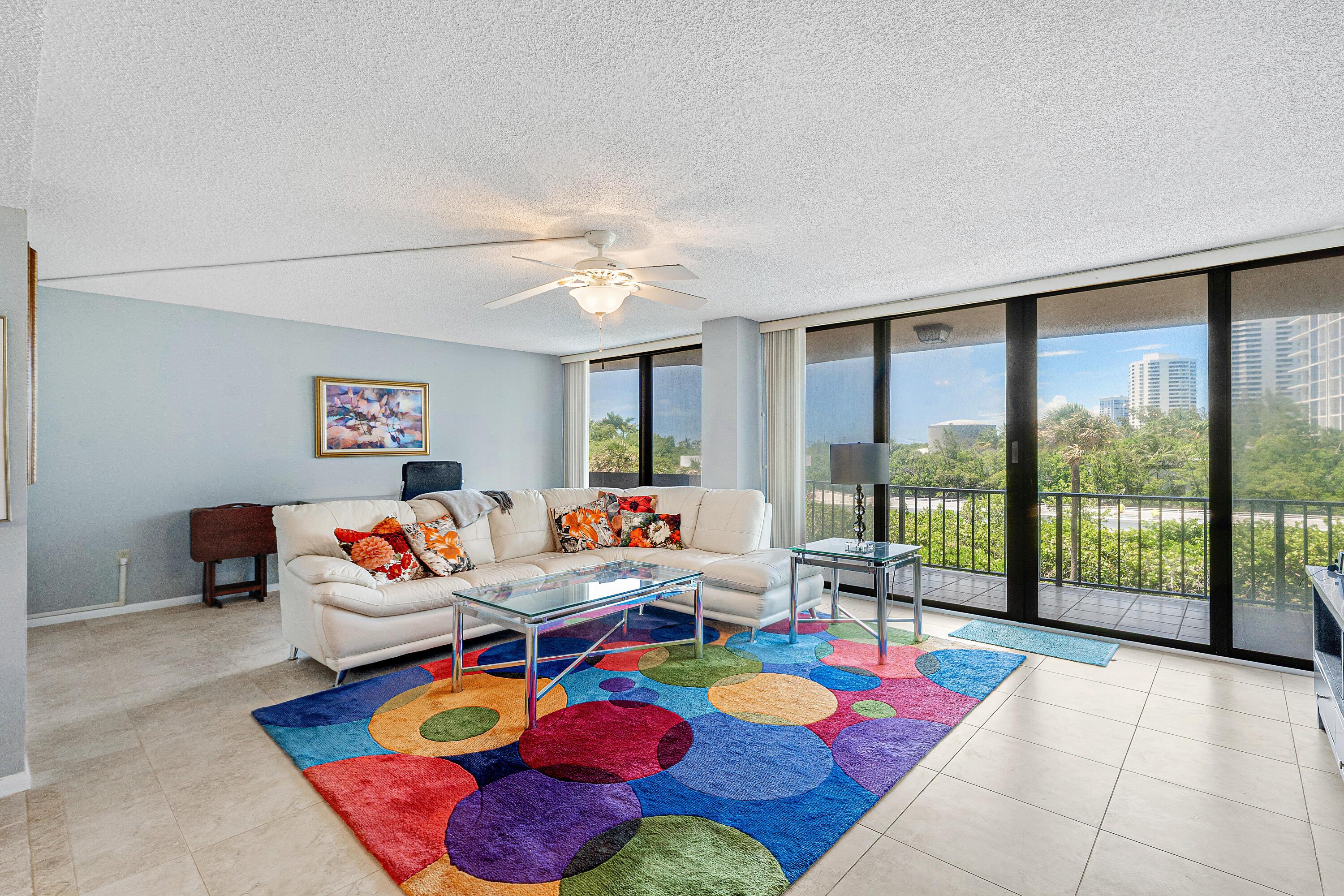 4200 N Ocean Drive 2-201, Singer Island, FL 33404, Singer Island - Photo 3