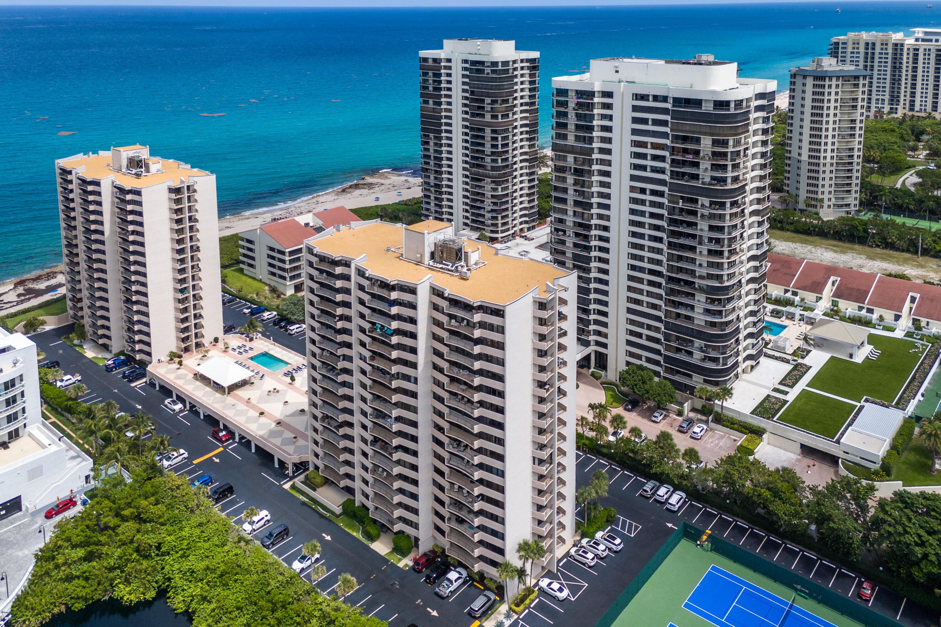4200 N Ocean Drive 2-201, Singer Island, FL 33404, Singer Island