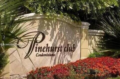 460 S Park Road 6-207, Hollywood, FL 33021, Hollywood