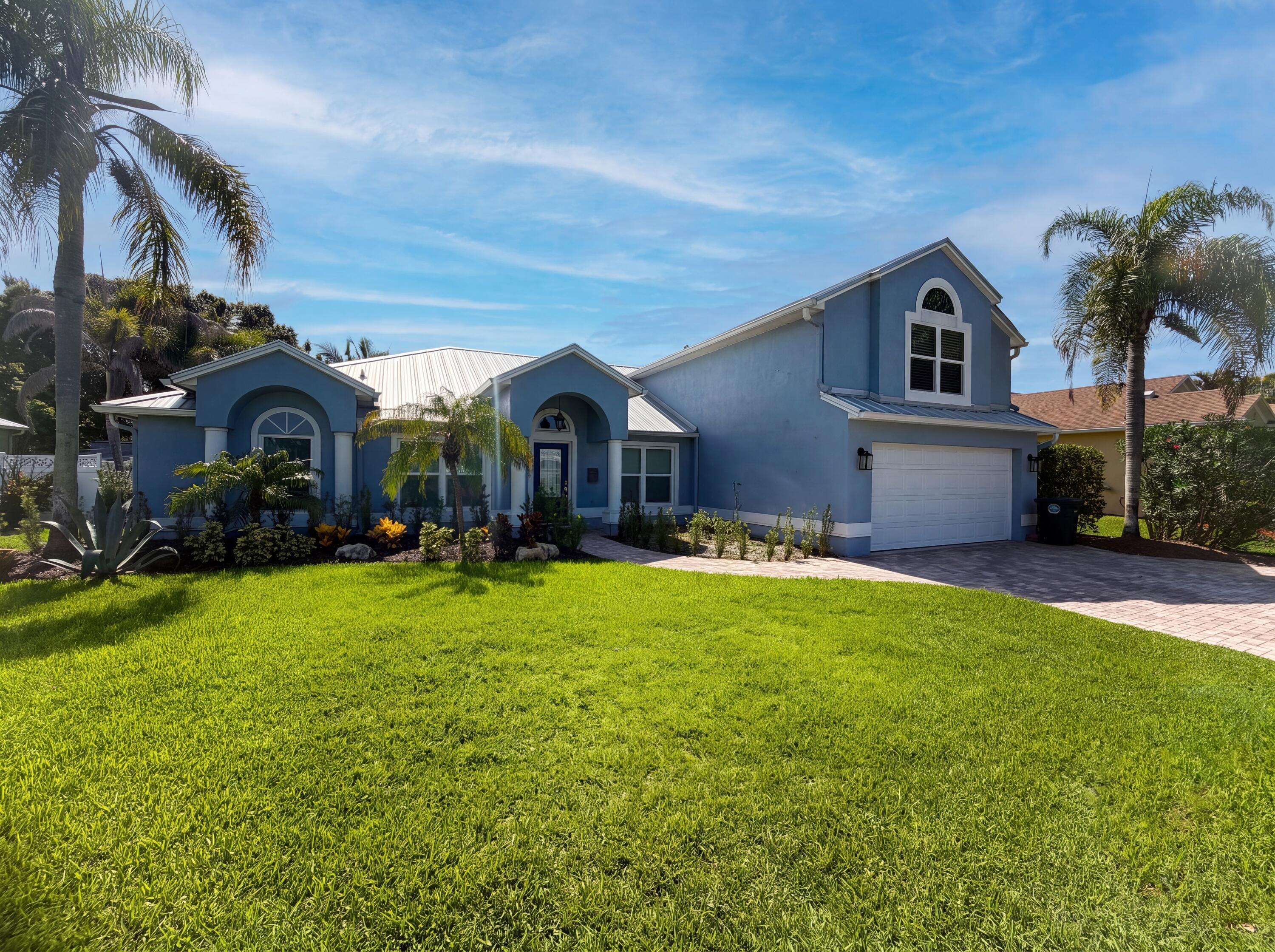 2902 Serenity Circle S, Fort Pierce, FL 34981, Fort Pierce