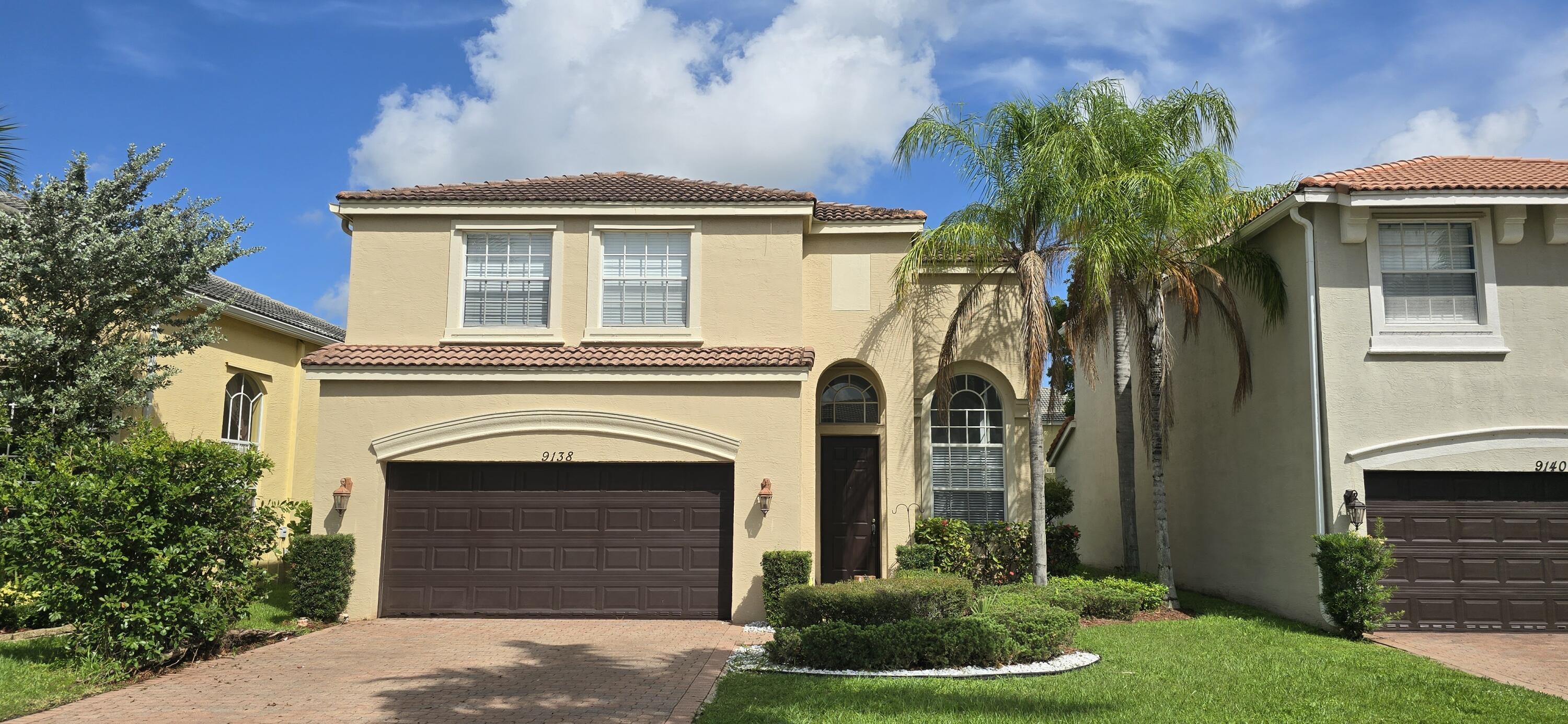 9138 Dupont Place, Wellington, FL 33414, Wellington
