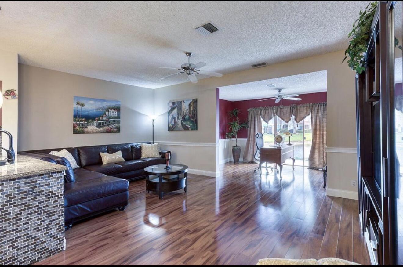9217 Boca Gardens Circle S D, Boca Raton, FL 33496, Boca Raton - Photo 4