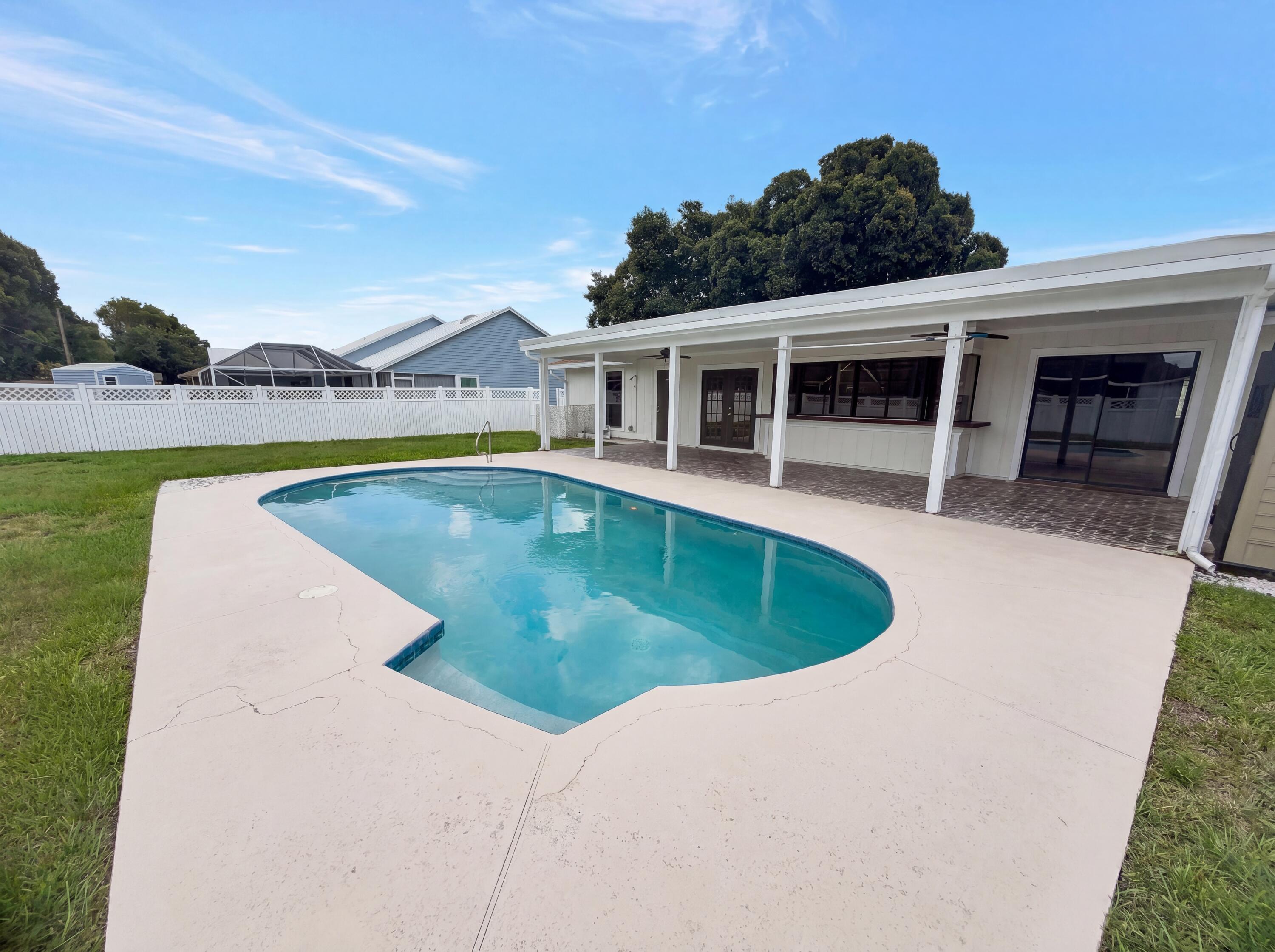 2305 SW Fern Circle, Port St. Lucie, FL 34953, Port St. Lucie - Photo 5
