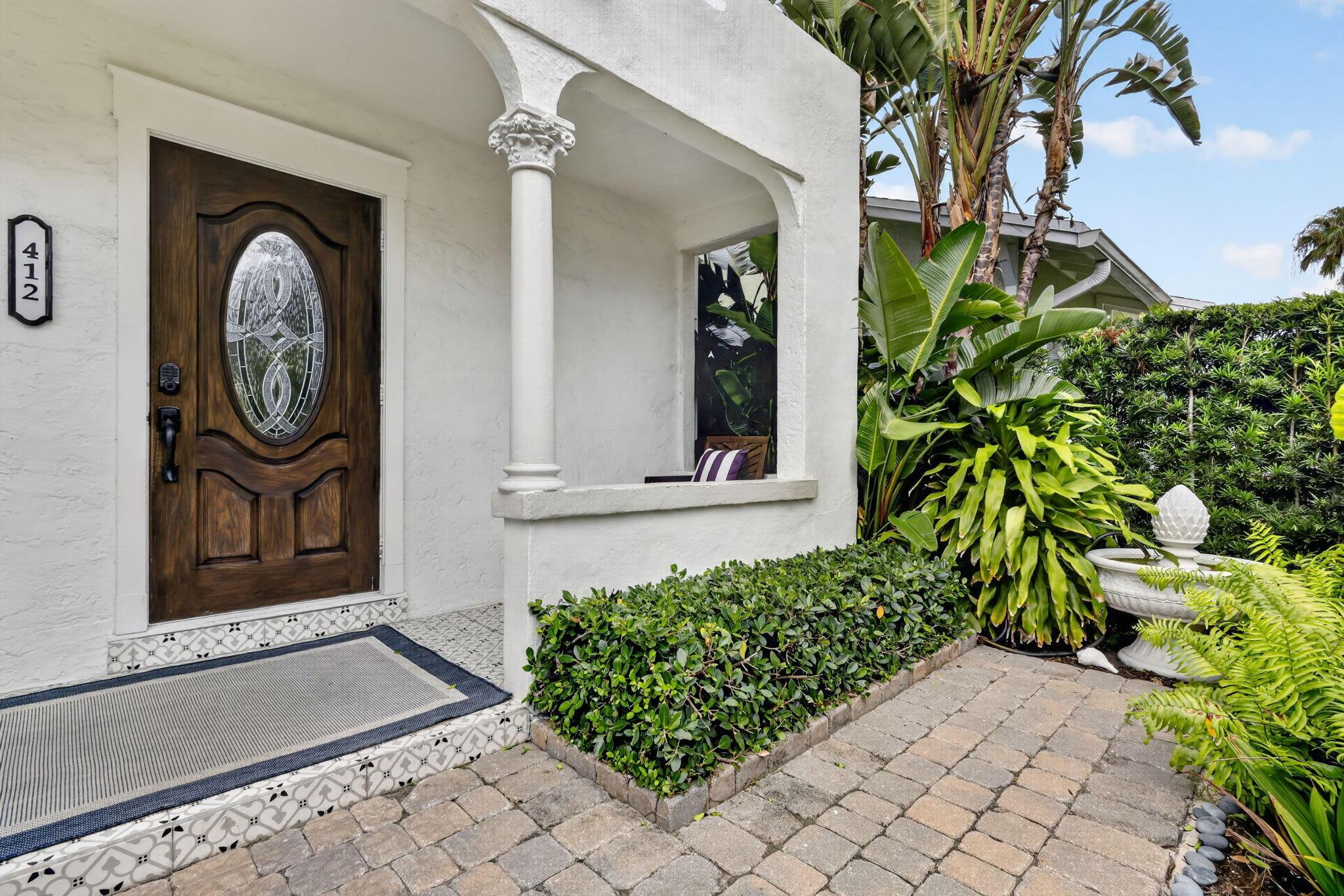 412 El Prado 1, West Palm Beach, FL 33405, West Palm Beach - Photo 3