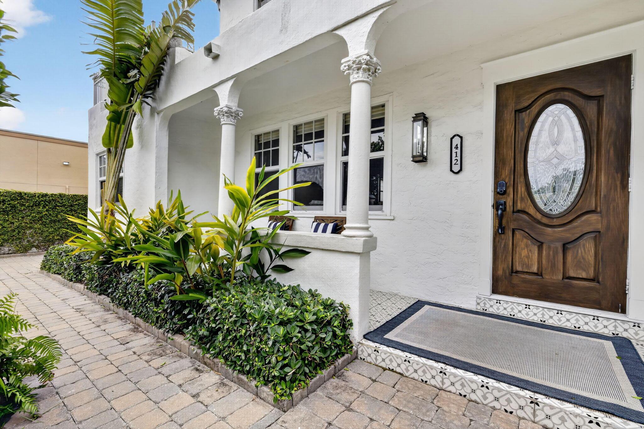 412 El Prado 1, West Palm Beach, FL 33405, West Palm Beach - Photo 4
