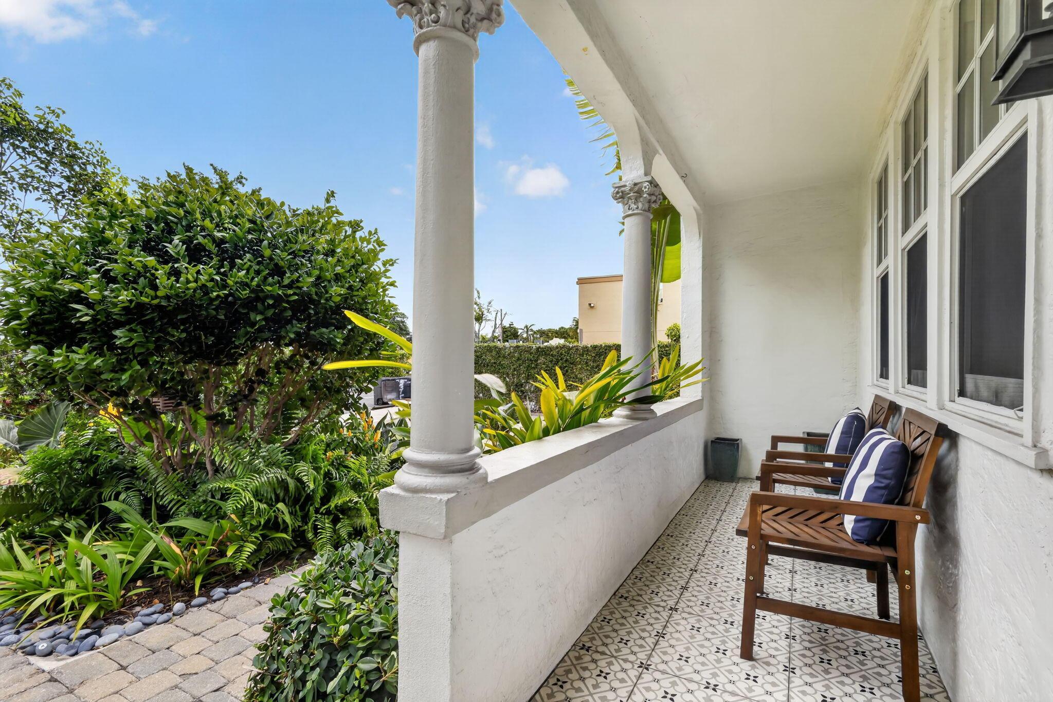 412 El Prado 1, West Palm Beach, FL 33405, West Palm Beach - Photo 5