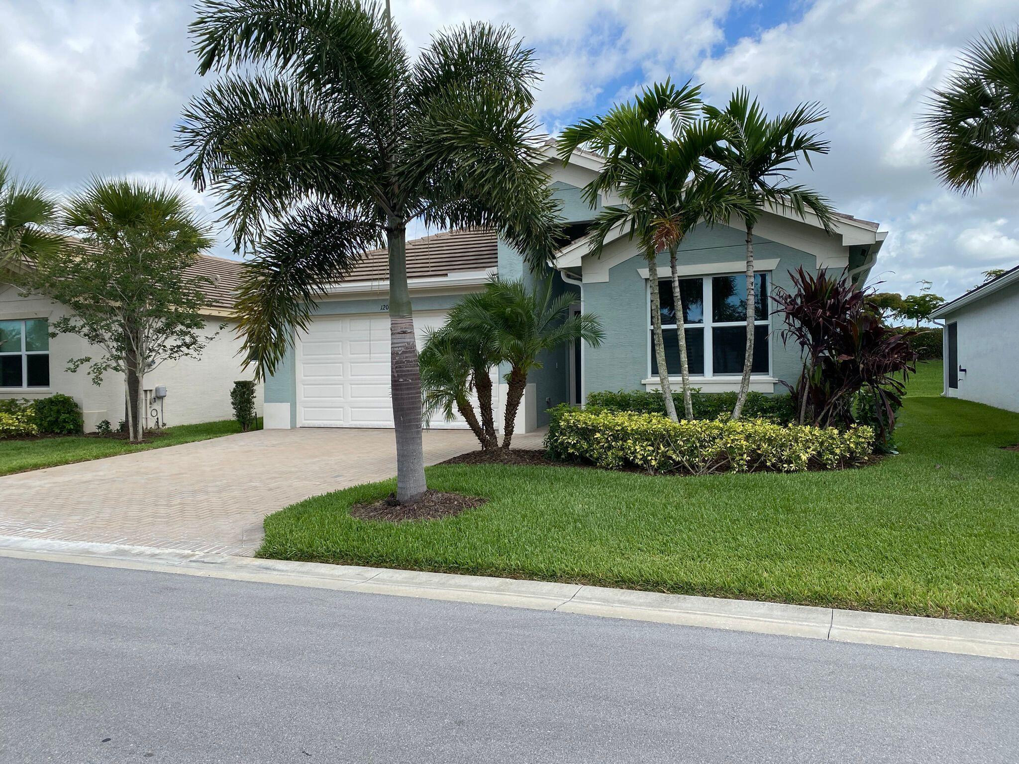 12049 SW Jasper Lake Way, Port St. Lucie, FL 34987, Port St. Lucie