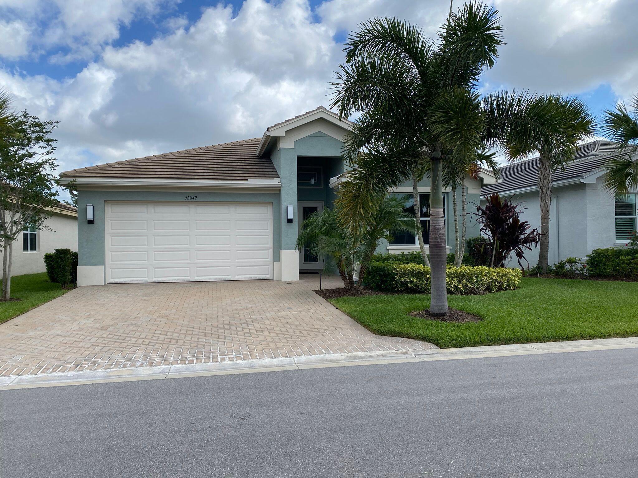 12049 SW Jasper Lake Way, Port St. Lucie, FL 34987, Port St. Lucie - Photo 2