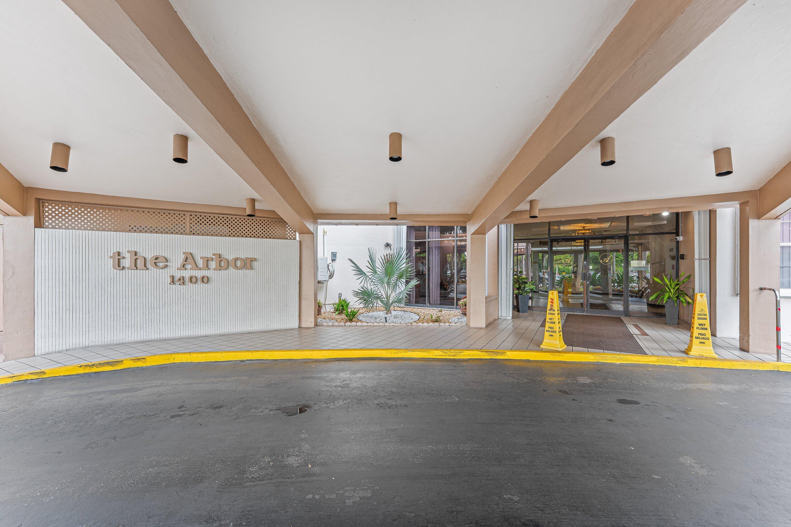 1400 Saint Charles Place 616, Pembroke Pines, FL 33026, Pembroke Pines