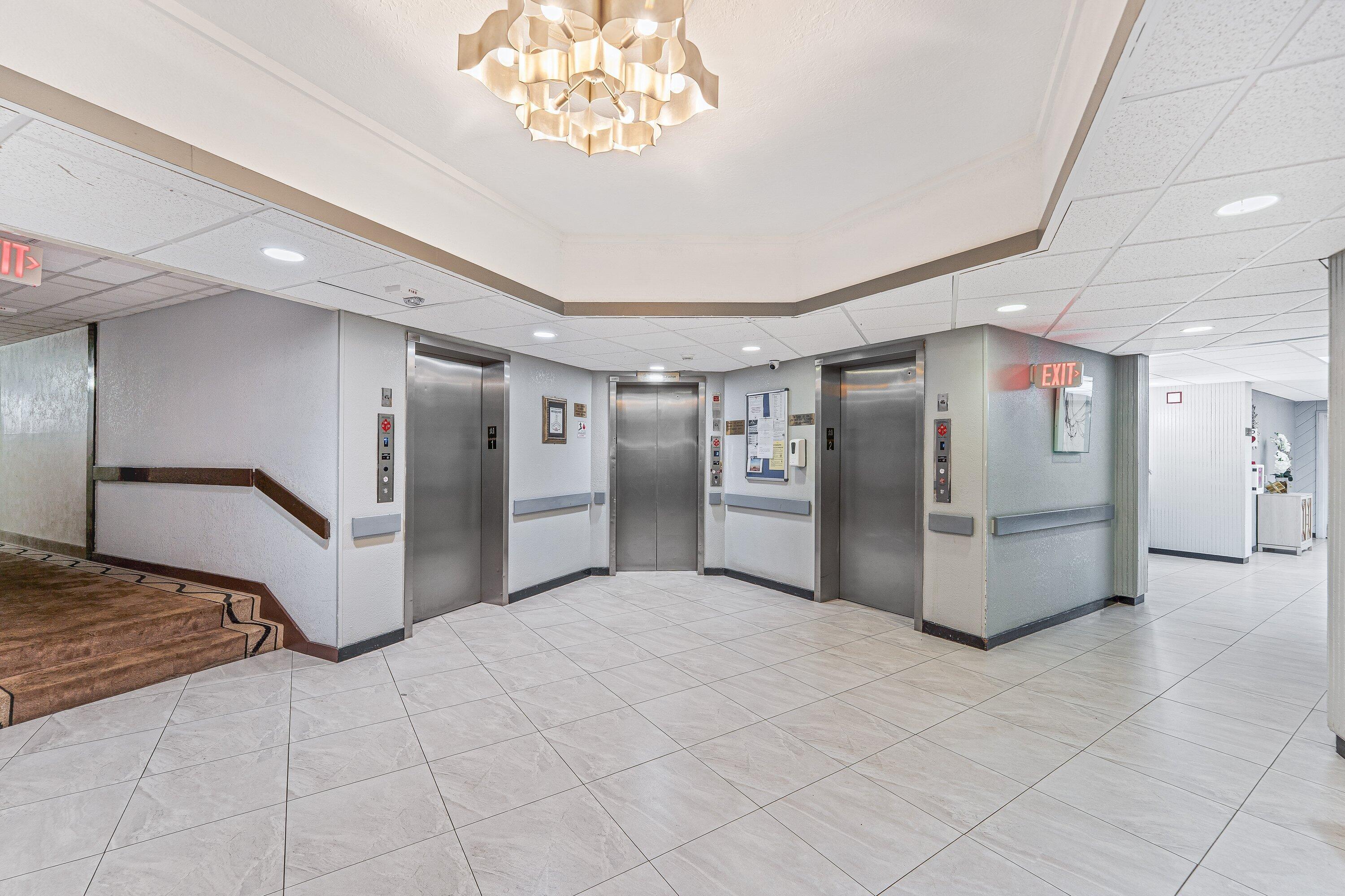 1400 Saint Charles Place 616, Pembroke Pines, FL 33026, Pembroke Pines - Photo 5