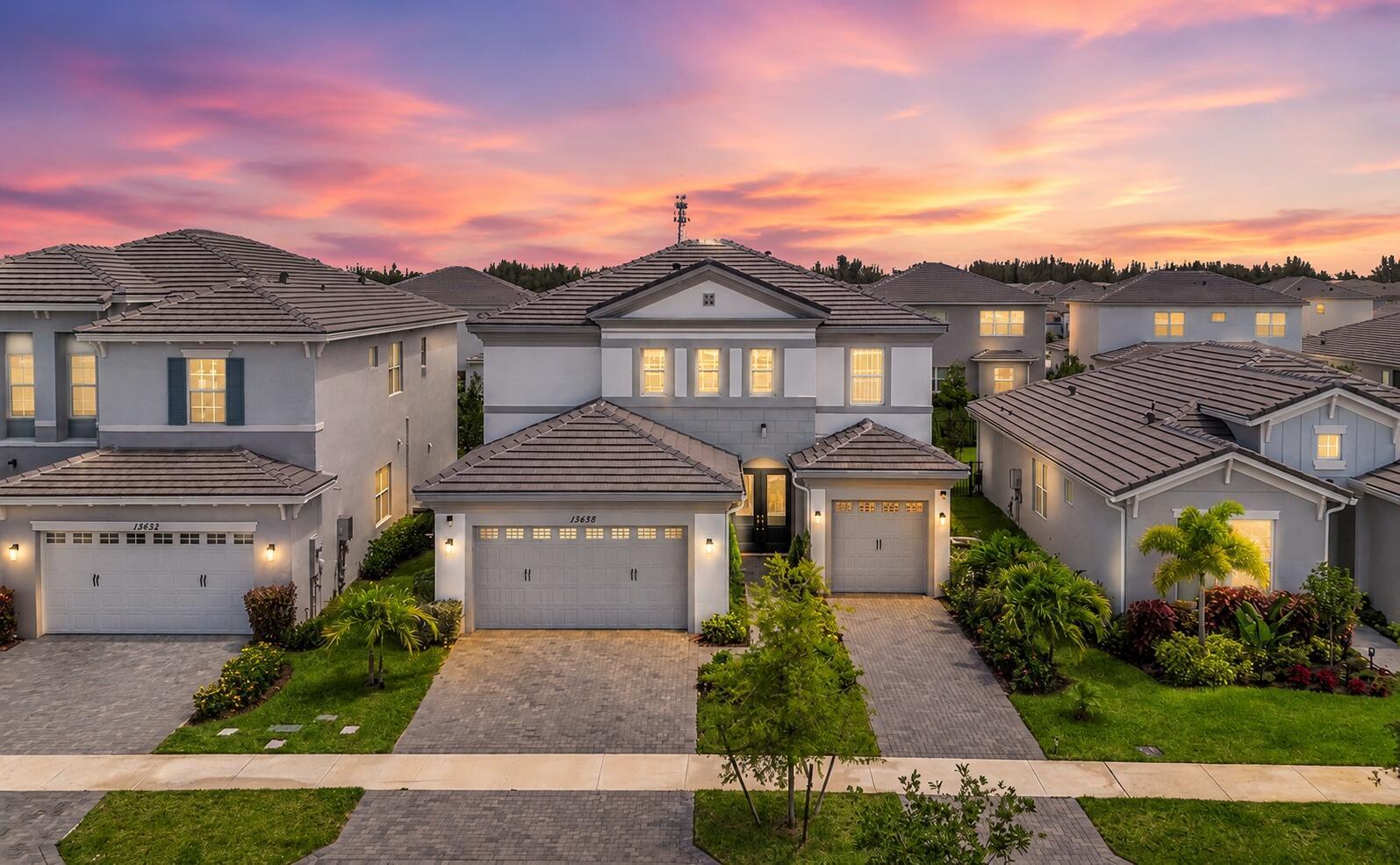 13638 Spruce Pne Drive, Westlake, FL 33441, Westlake