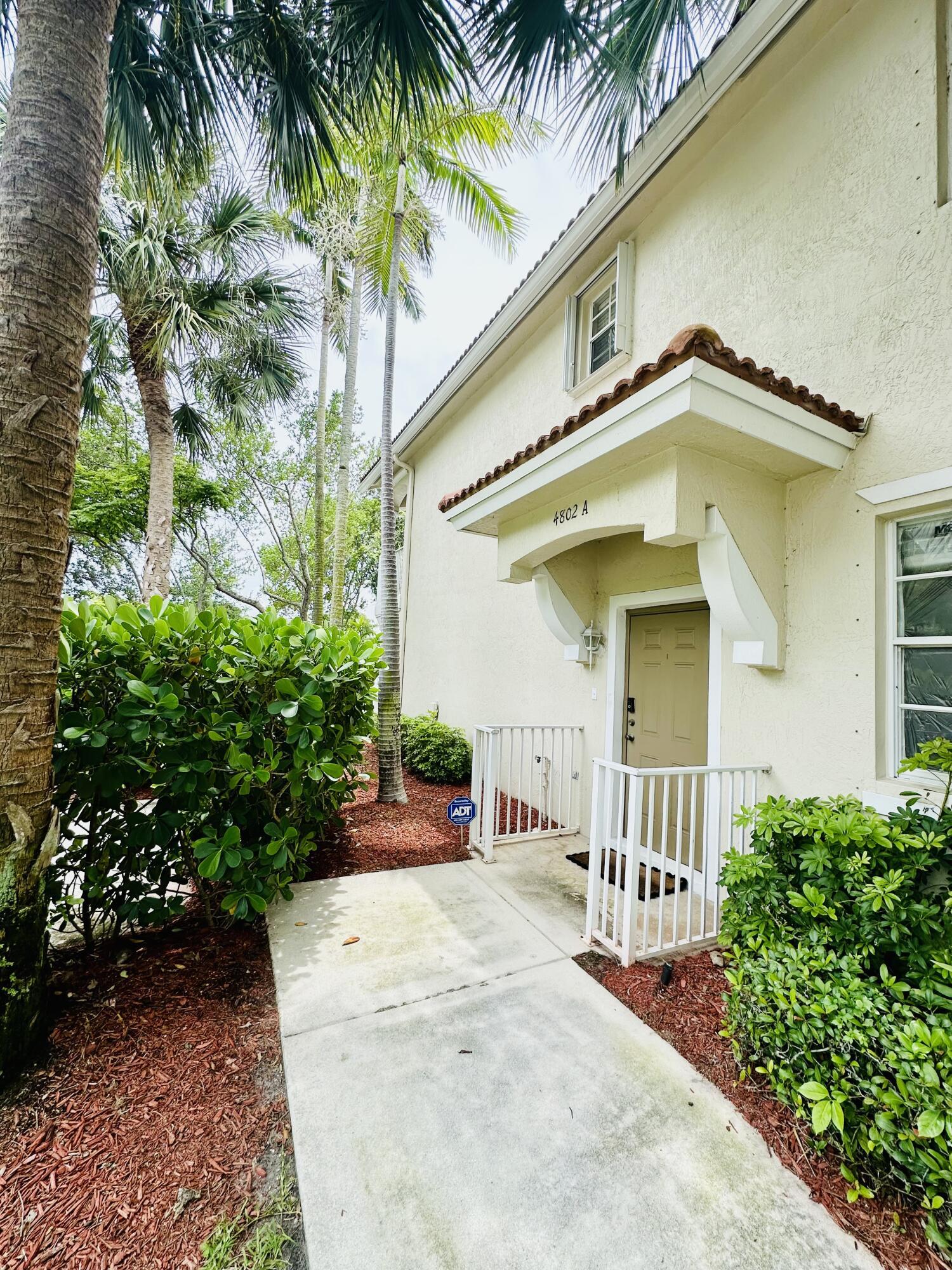4802 W Bexley Park Drive A, Delray Beach, FL 33445, Delray Beach