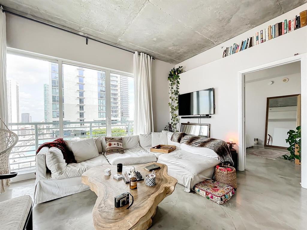 234 NE 3rd Street 1901, Miami, FL 33132, Miami
