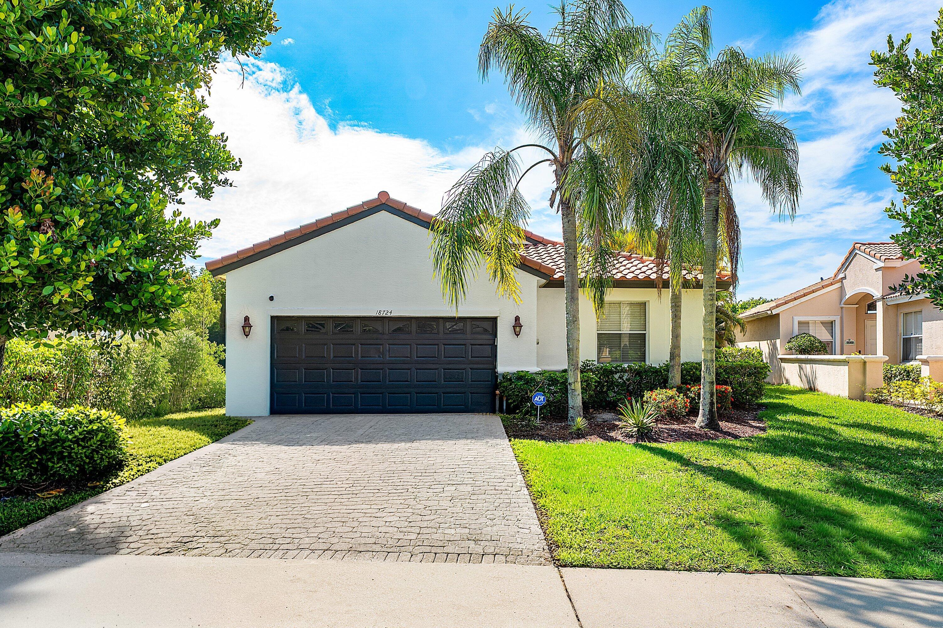 18724 Sea Turtle Lane, Boca Raton, FL 33498, Boca Raton
