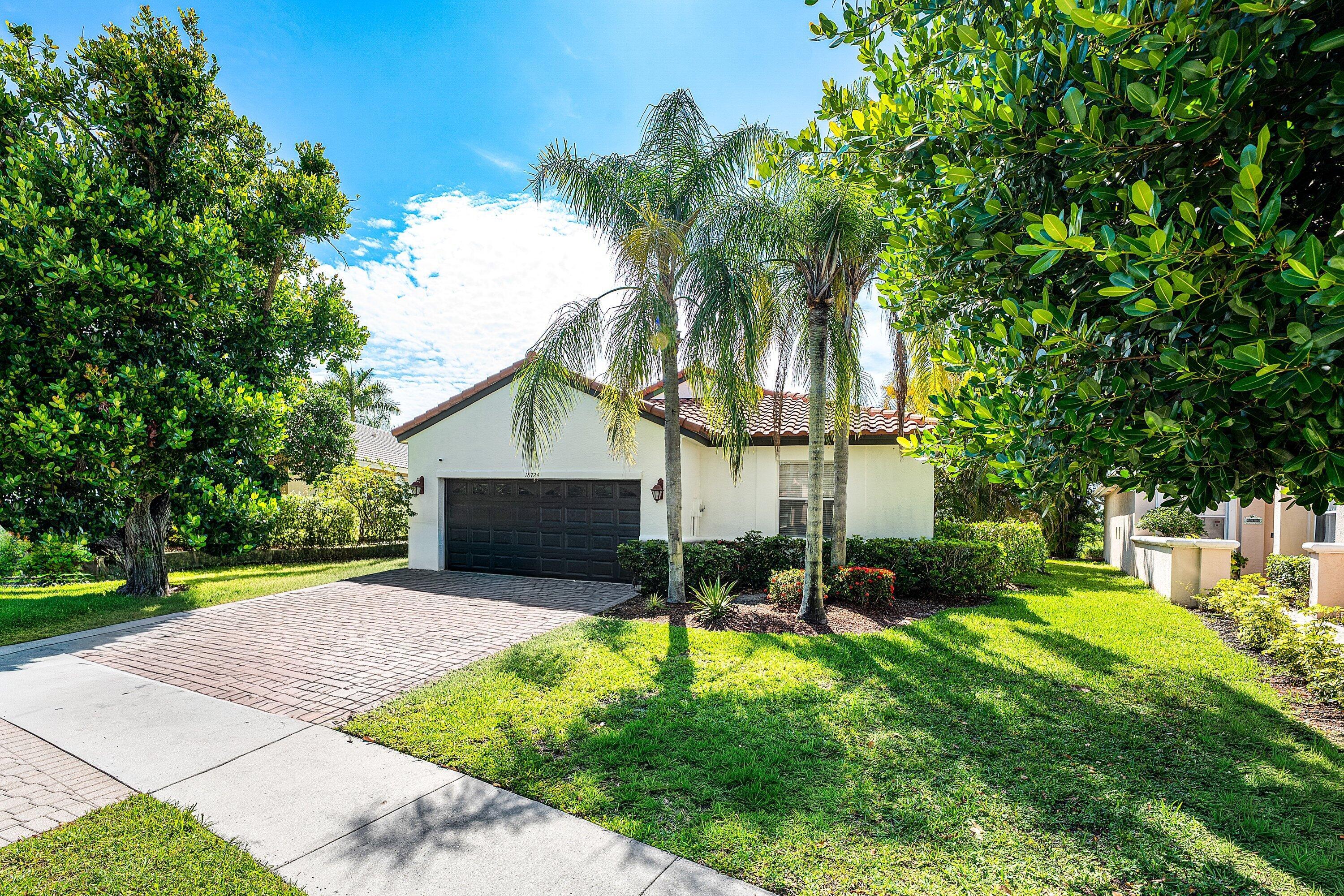 18724 Sea Turtle Lane, Boca Raton, FL 33498, Boca Raton - Photo 2