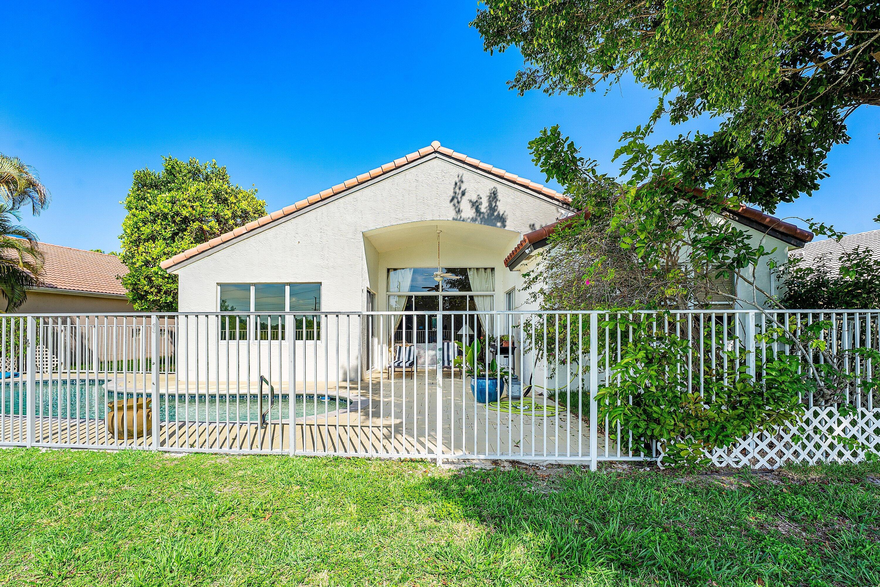 18724 Sea Turtle Lane, Boca Raton, FL 33498, Boca Raton - Photo 4