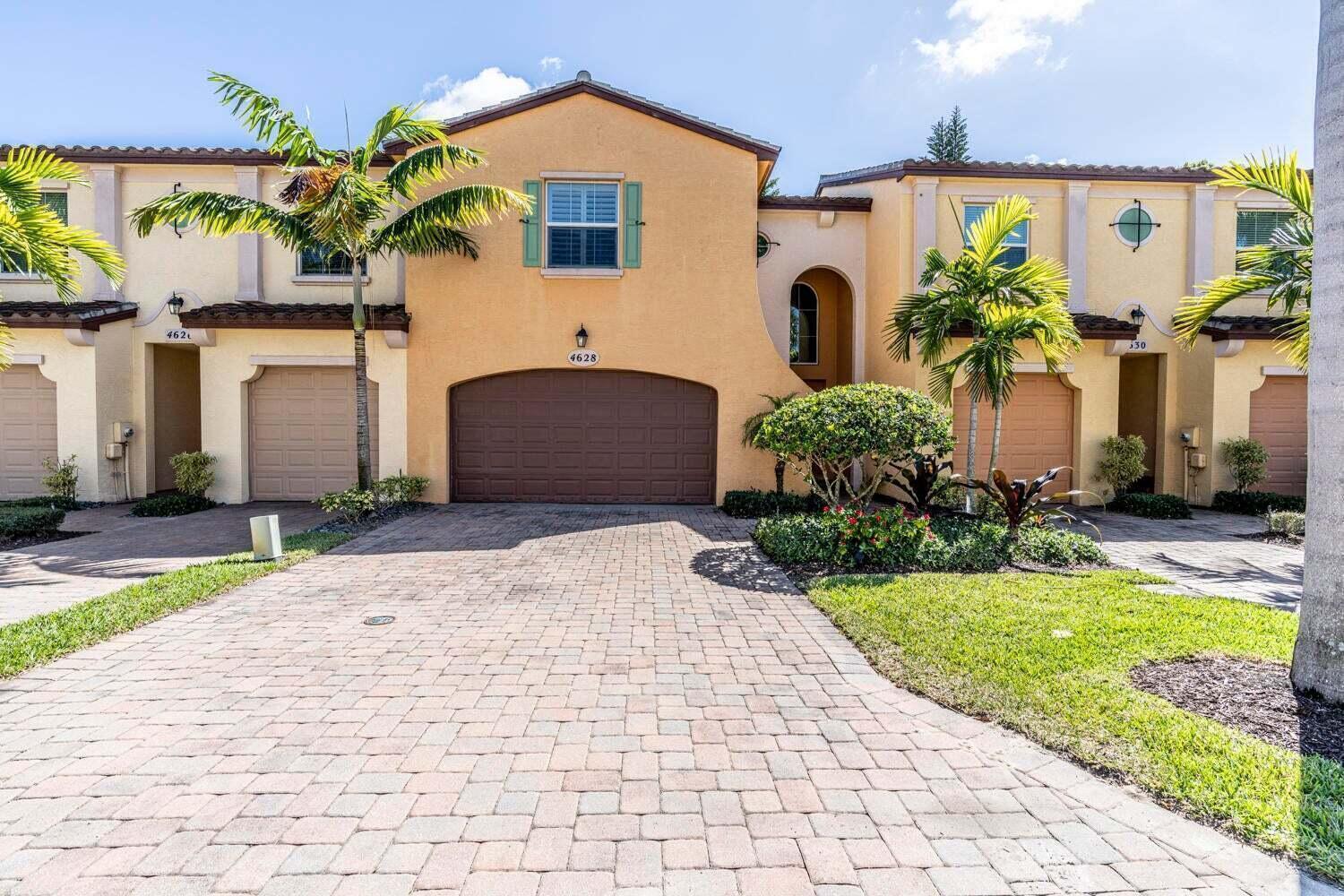 4628 Mediterranean Circle, Palm Beach Gardens, FL 33418, Palm Beach Gardens - Photo 2