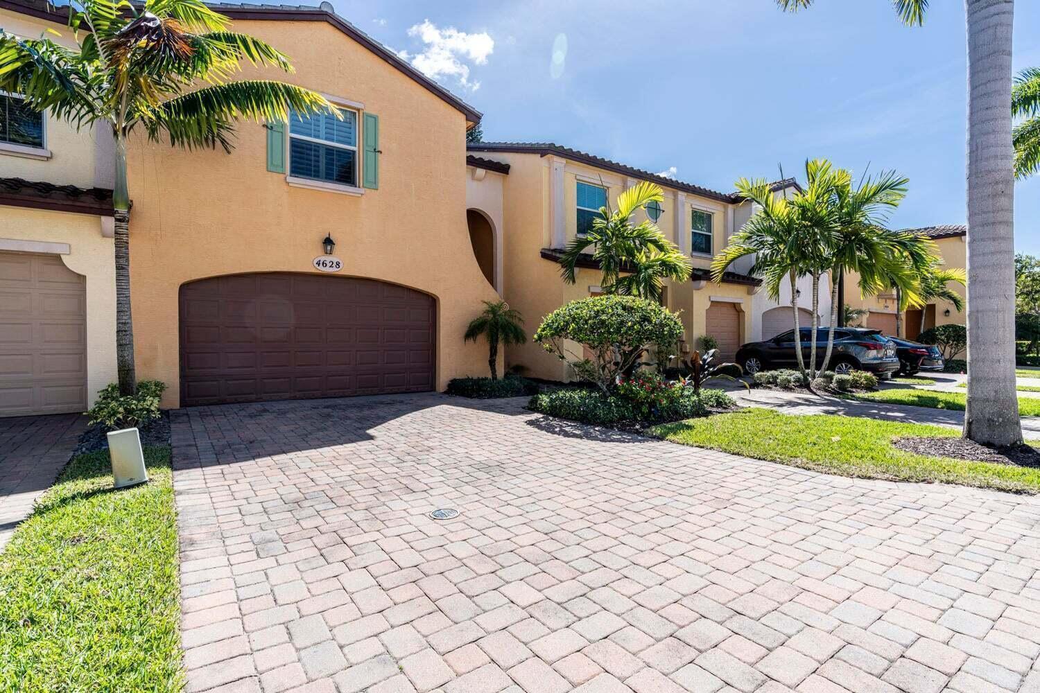 4628 Mediterranean Circle, Palm Beach Gardens, FL 33418, Palm Beach Gardens - Photo 3
